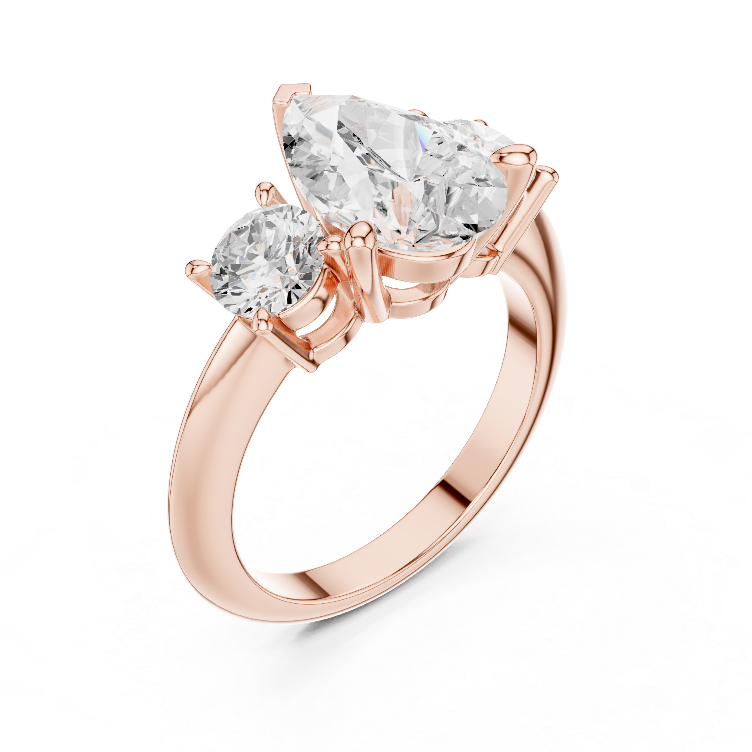 Fine jewelry  accent design