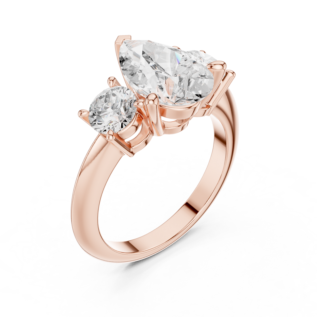 Fine jewelry  accent design