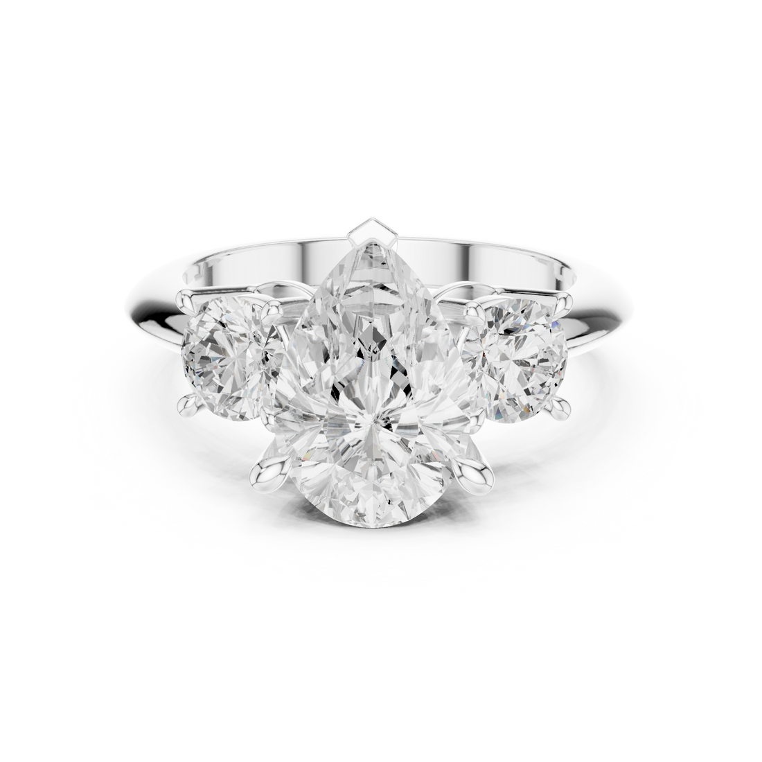 Classic  for bridal wear