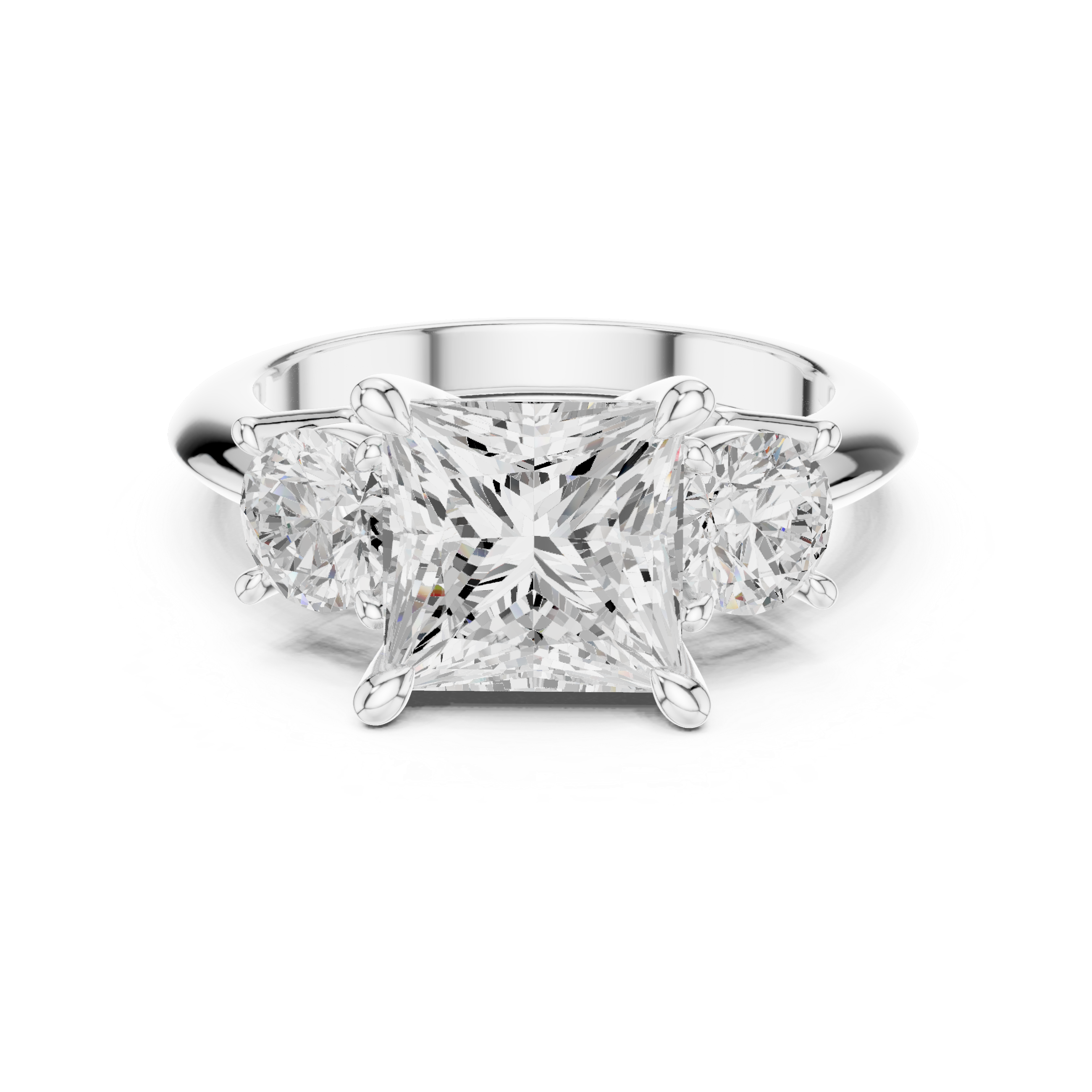 Classic  for bridal wear