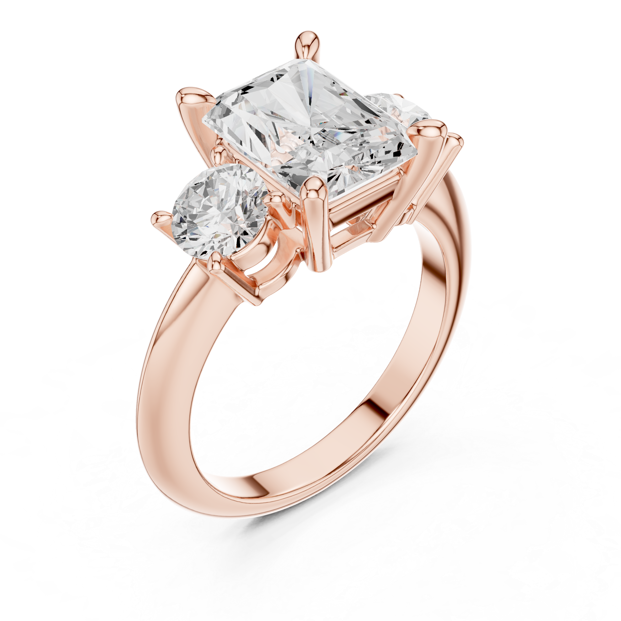 Fine jewelry  accent design
