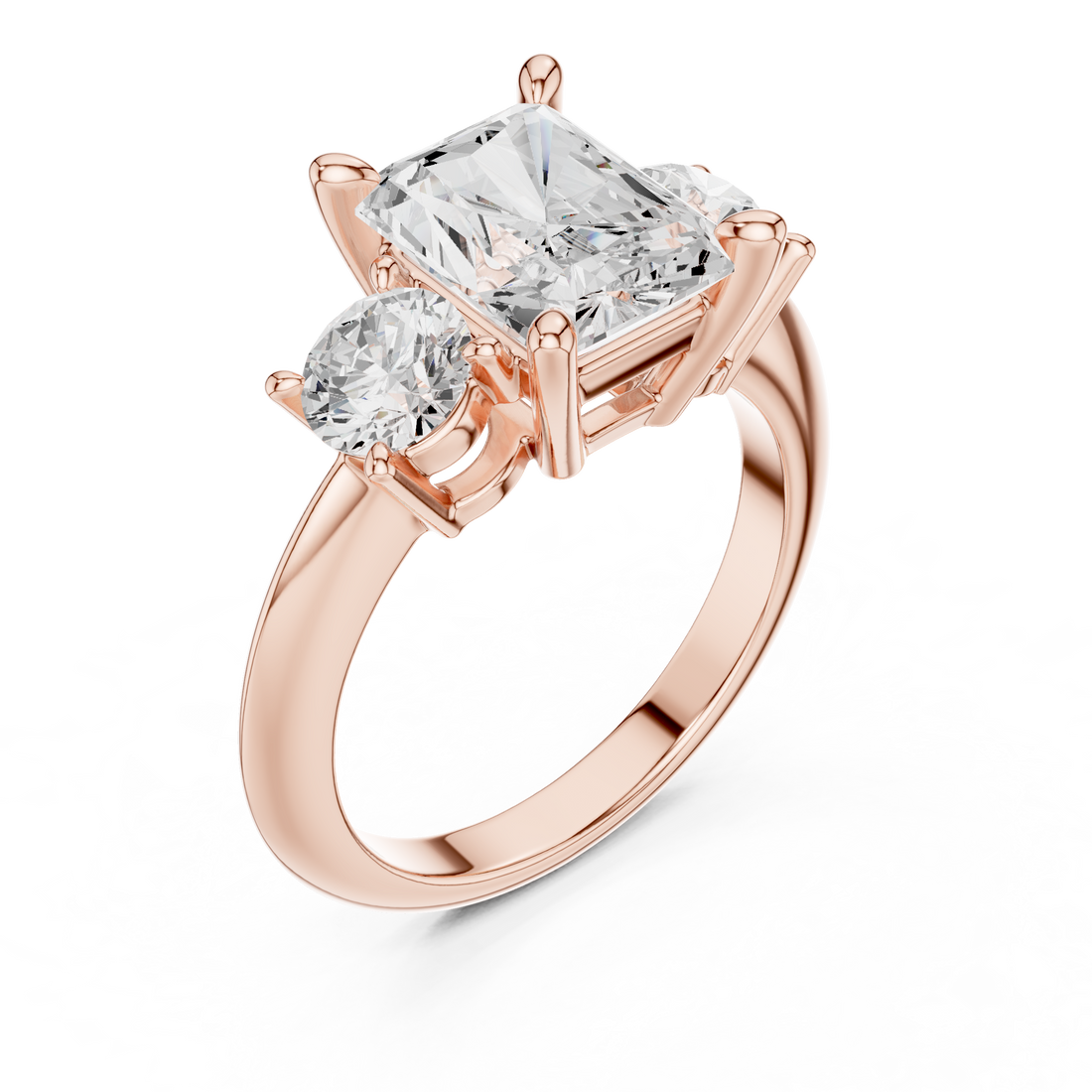 Fine jewelry  accent design
