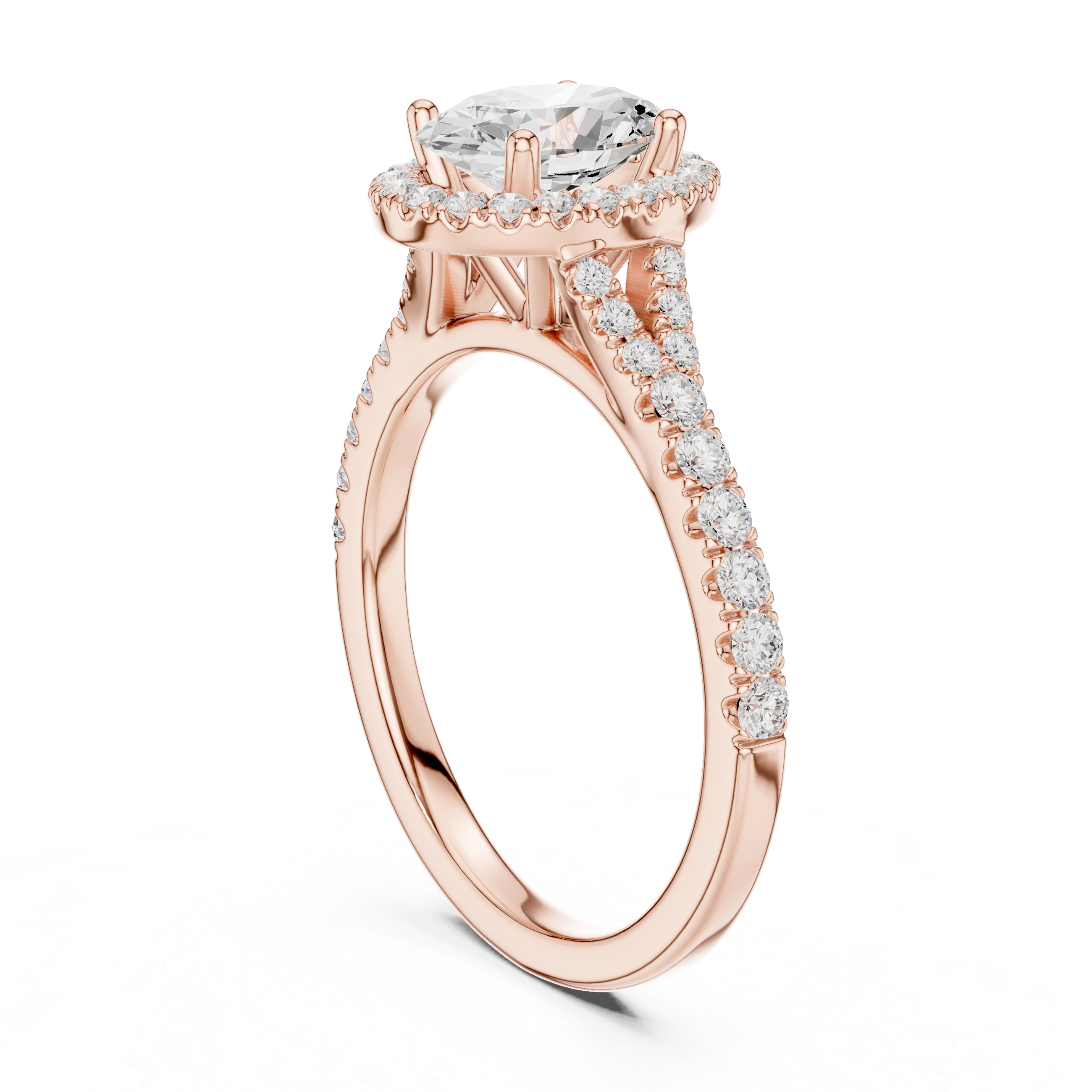 Luxury  for women accent stones