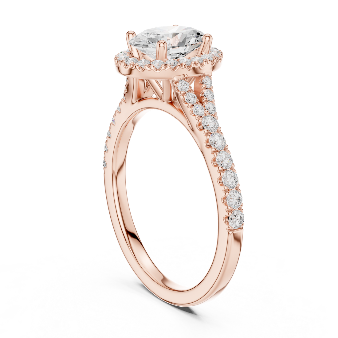 Luxury  for women accent stones