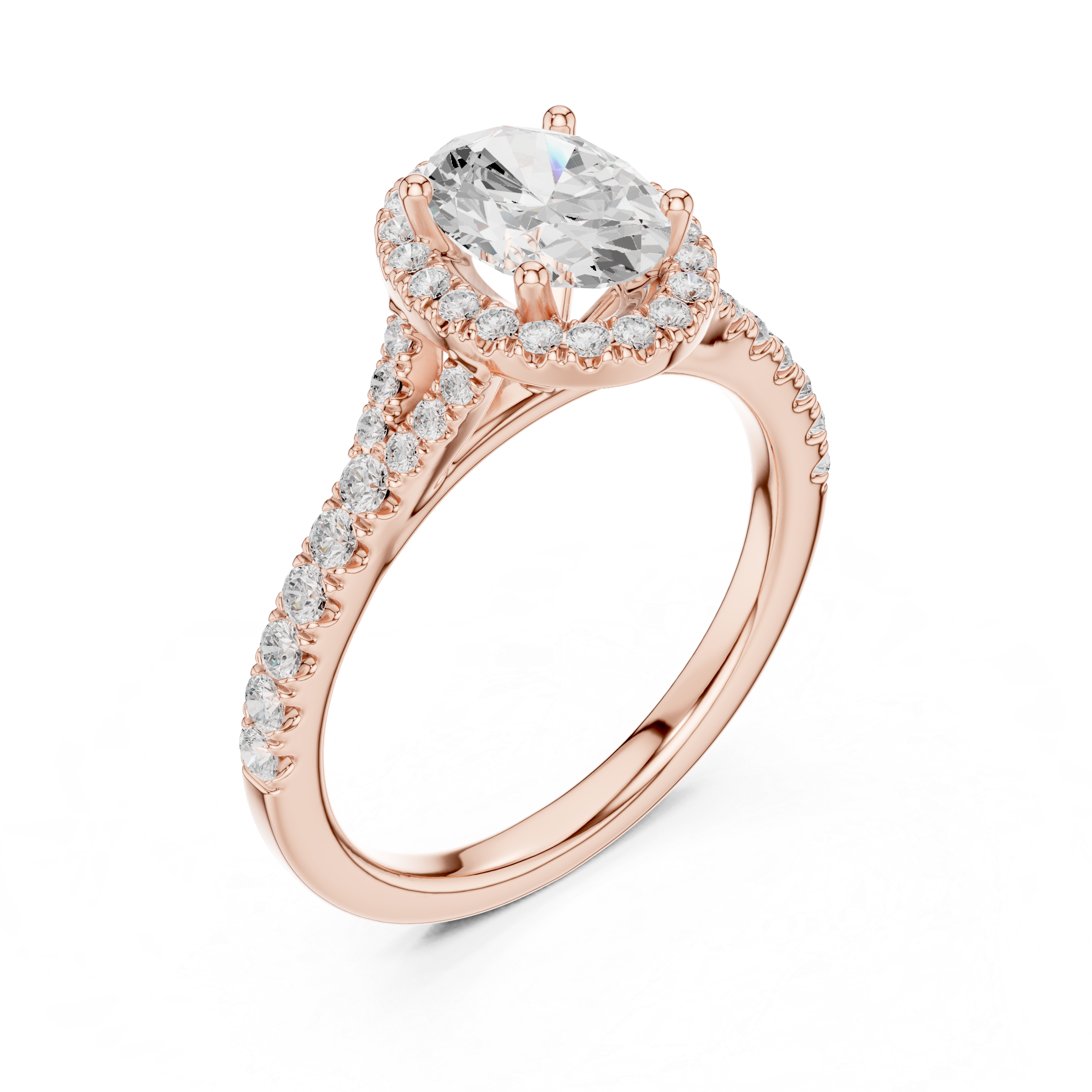 Fine jewelry  accent design