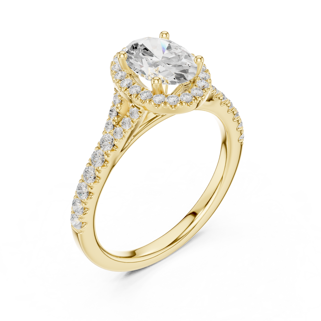 Timeless  accent stones classic look