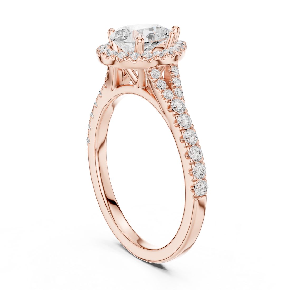 Luxury  for women accent stones