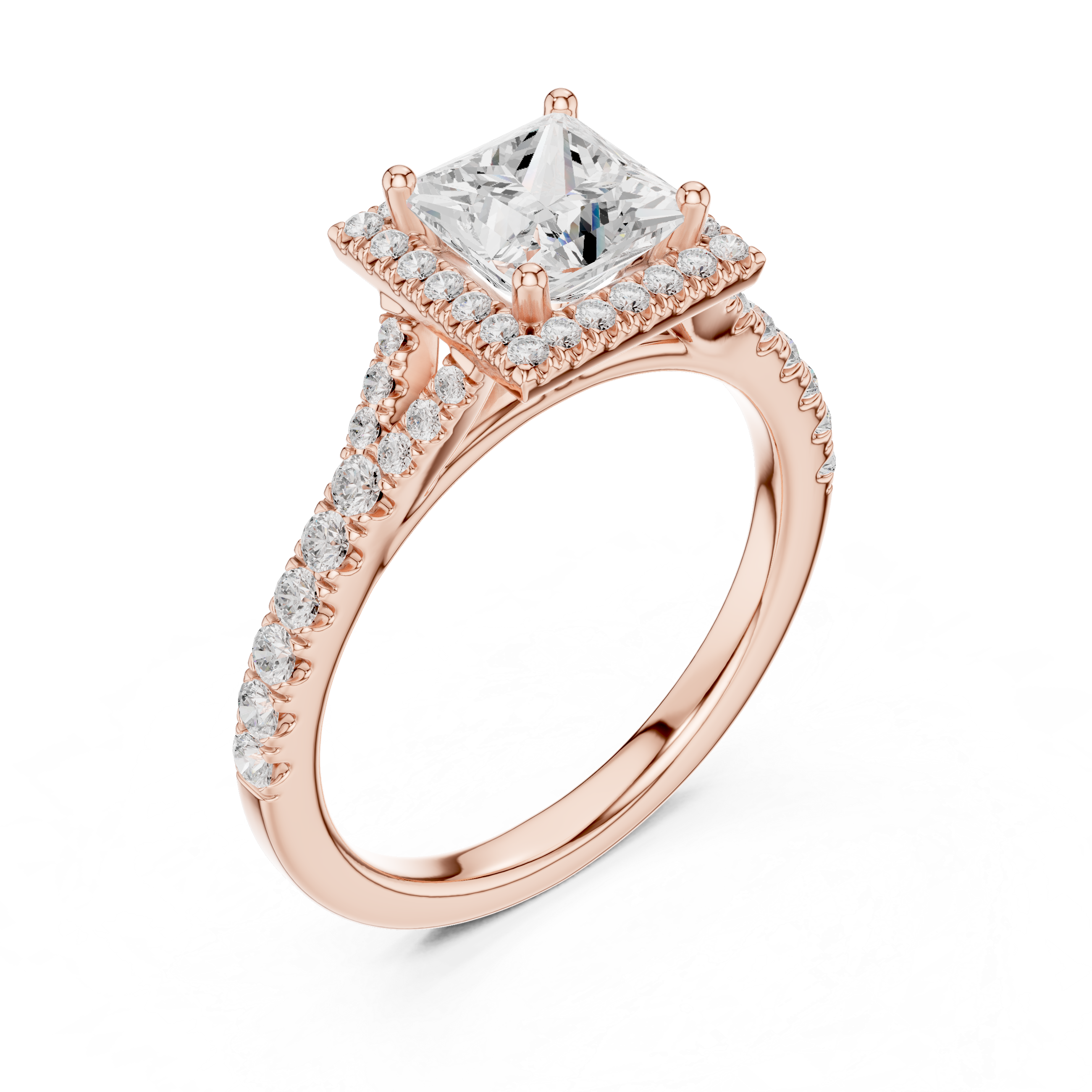 Fine jewelry  accent design