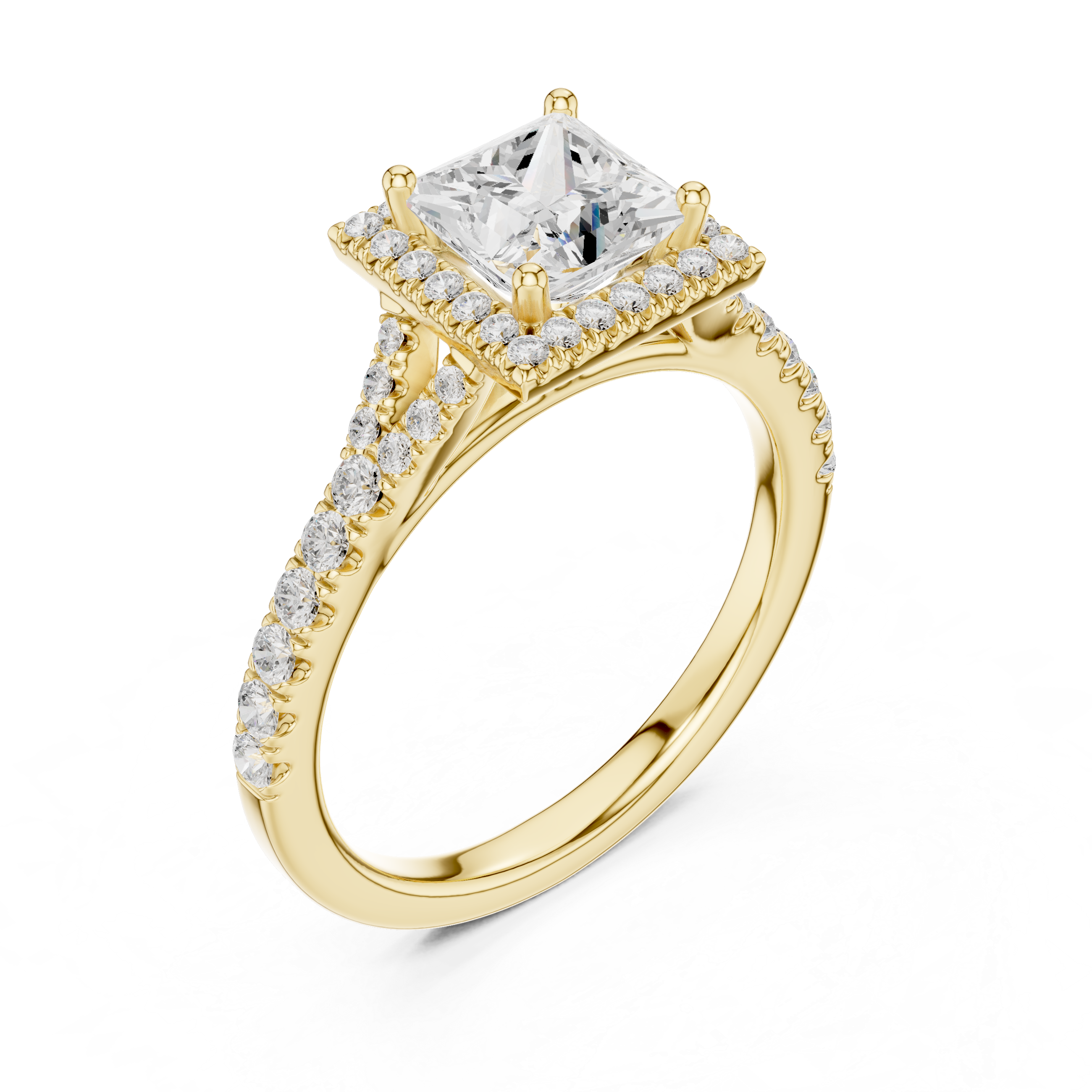 Timeless  accent stones classic look