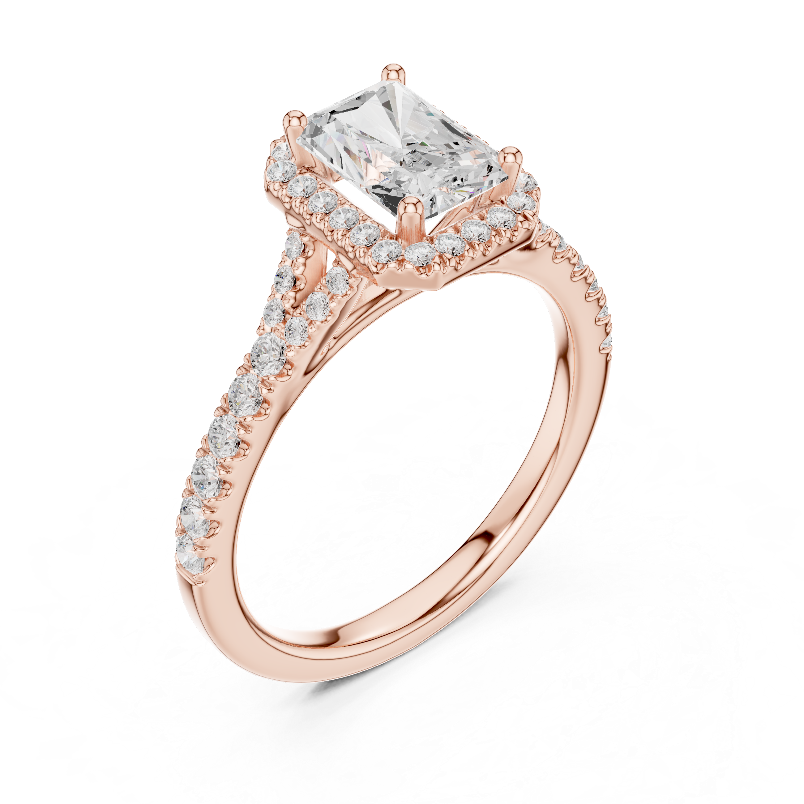 Fine jewelry  accent design