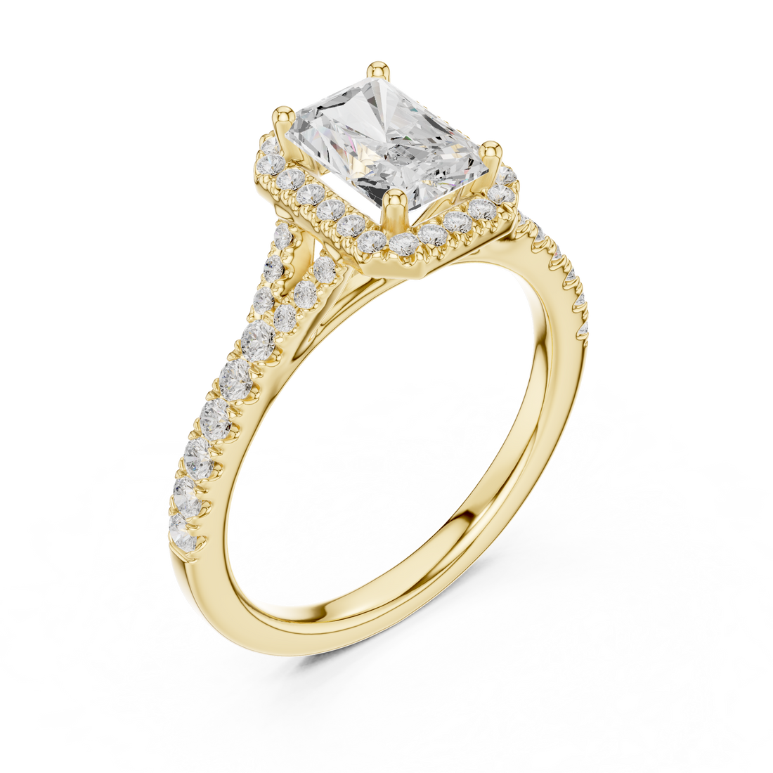 Timeless  accent stones classic look