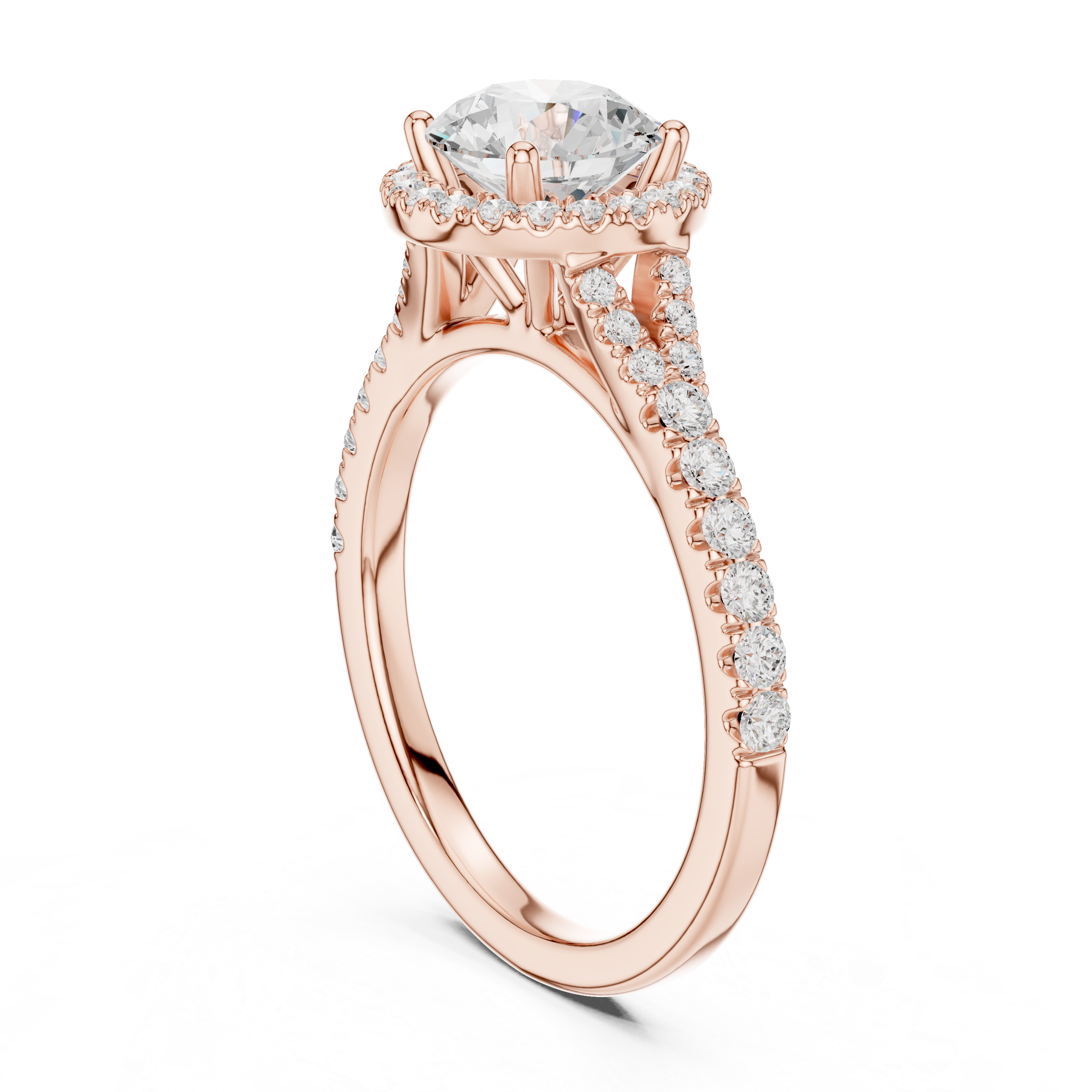 Luxury  for women accent stones