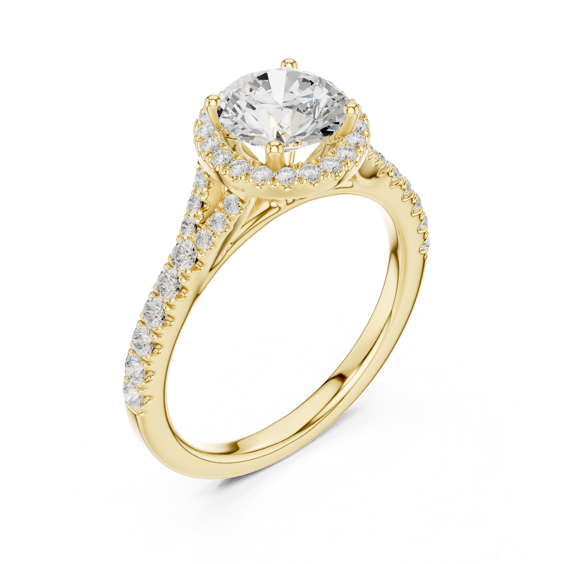 Timeless  accent stones classic look