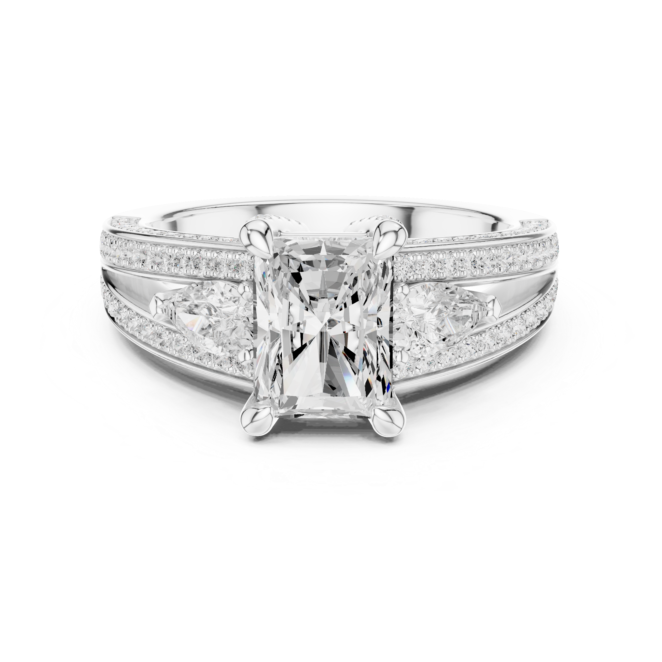 Trendy Adjustable  contemporary design for comfortable daily wear