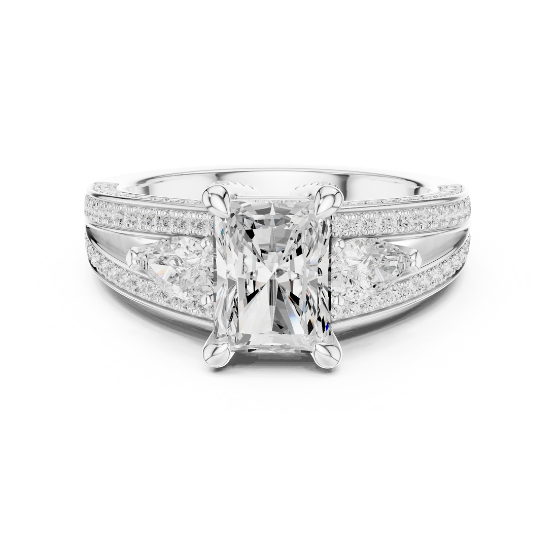 Trendy Adjustable  contemporary design for comfortable daily wear