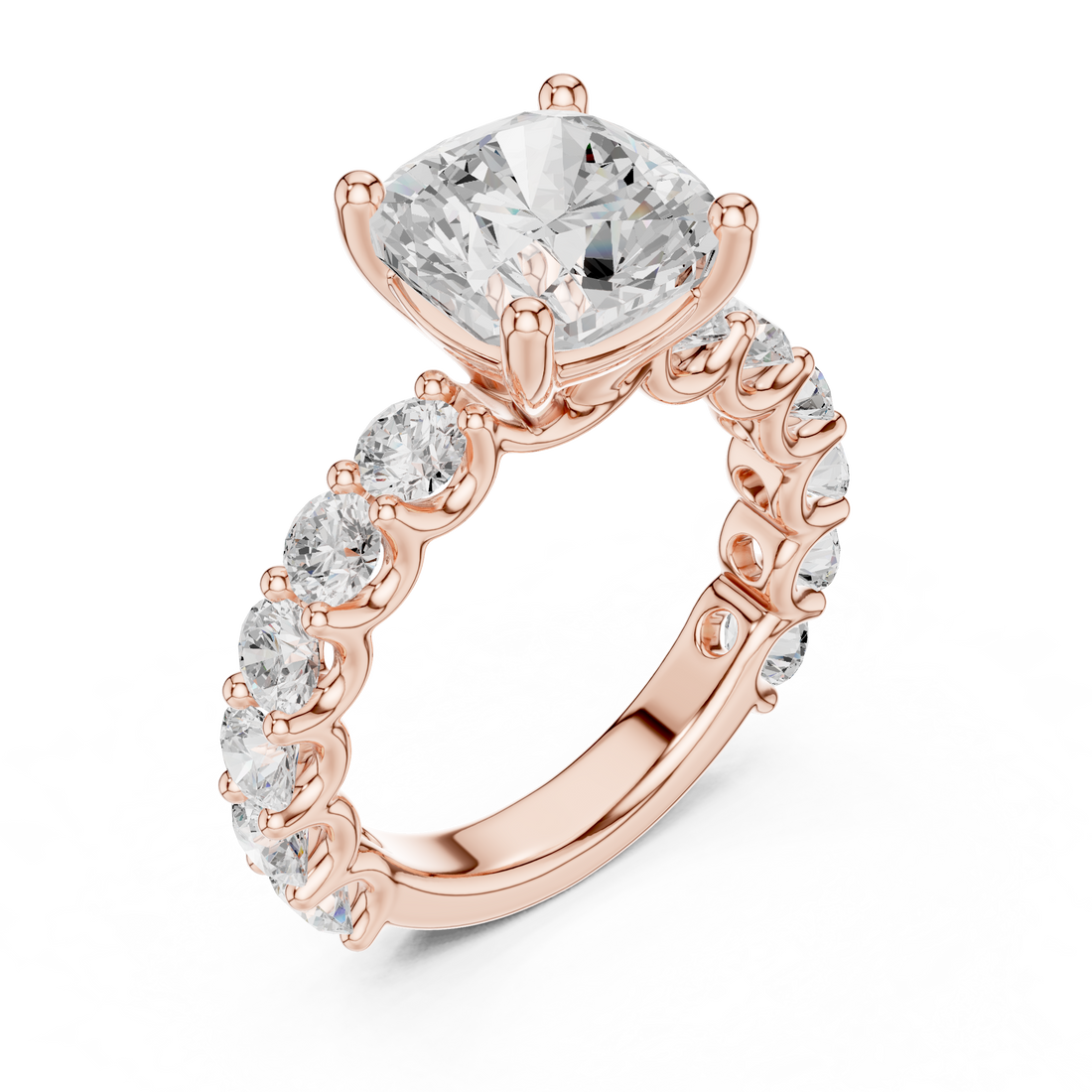 Fine jewelry  accent design