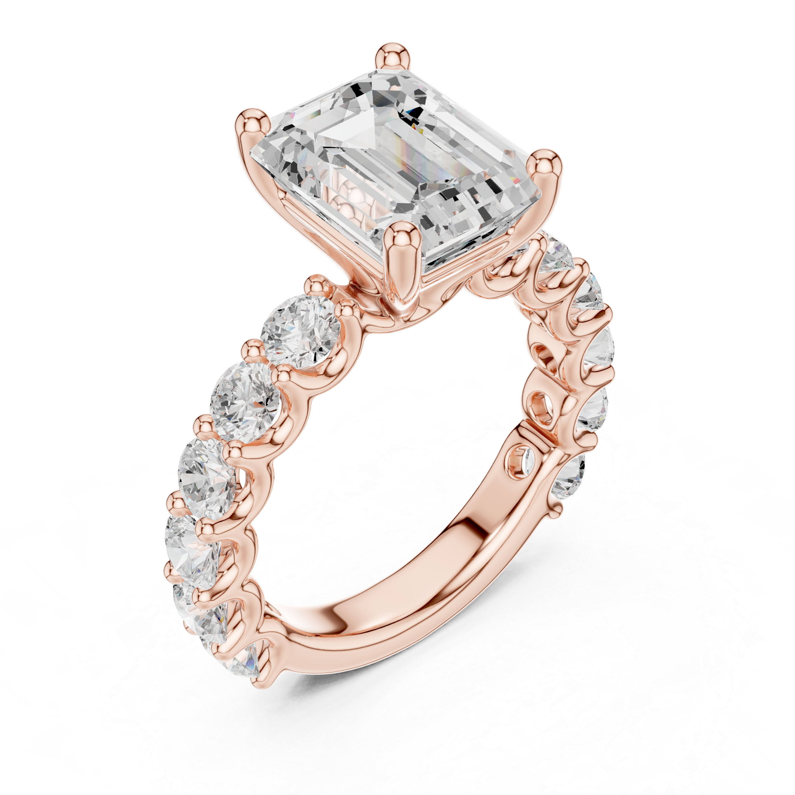 Fine jewelry  accent design
