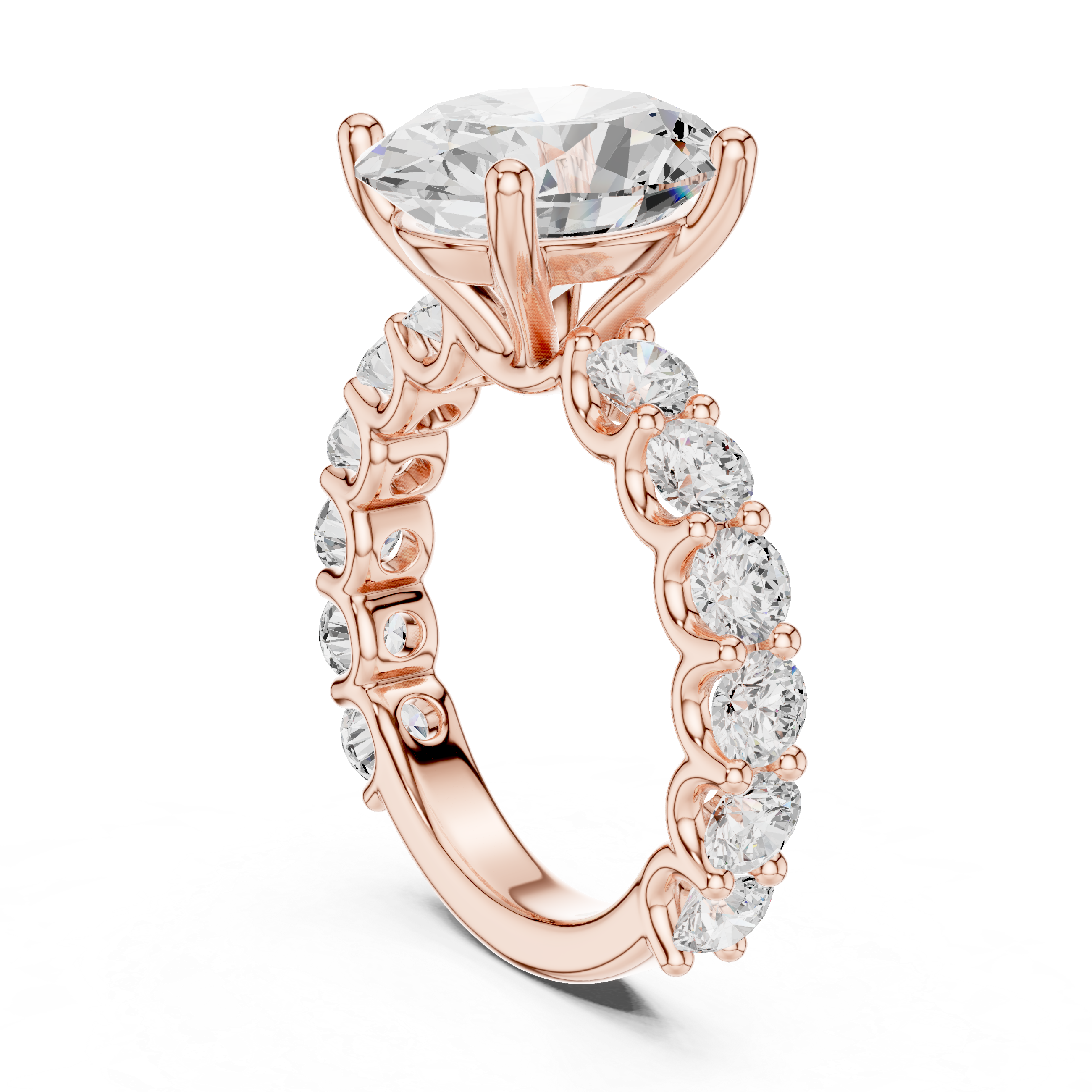 Fine jewelry  accent design