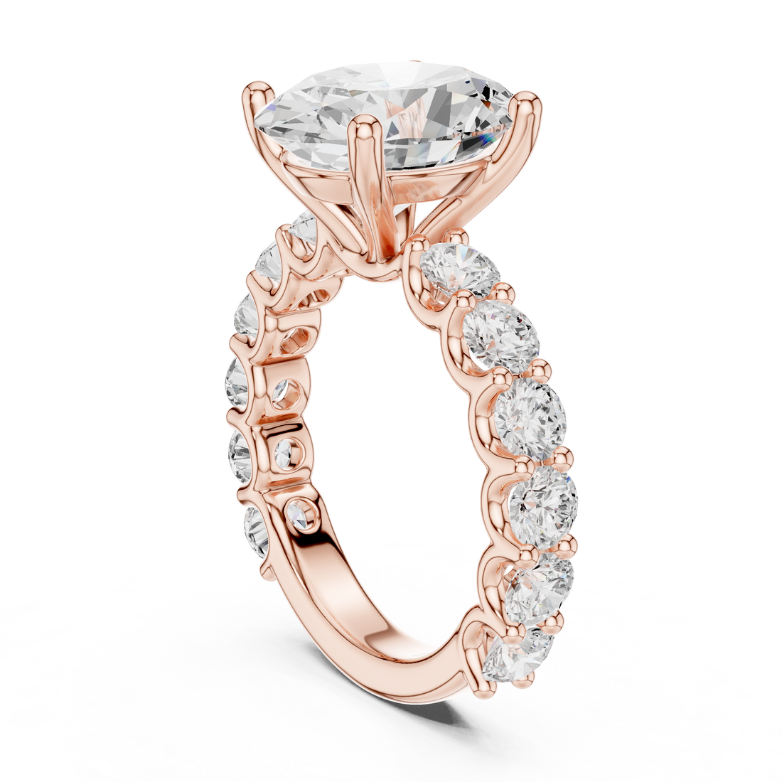 Fine jewelry  accent design