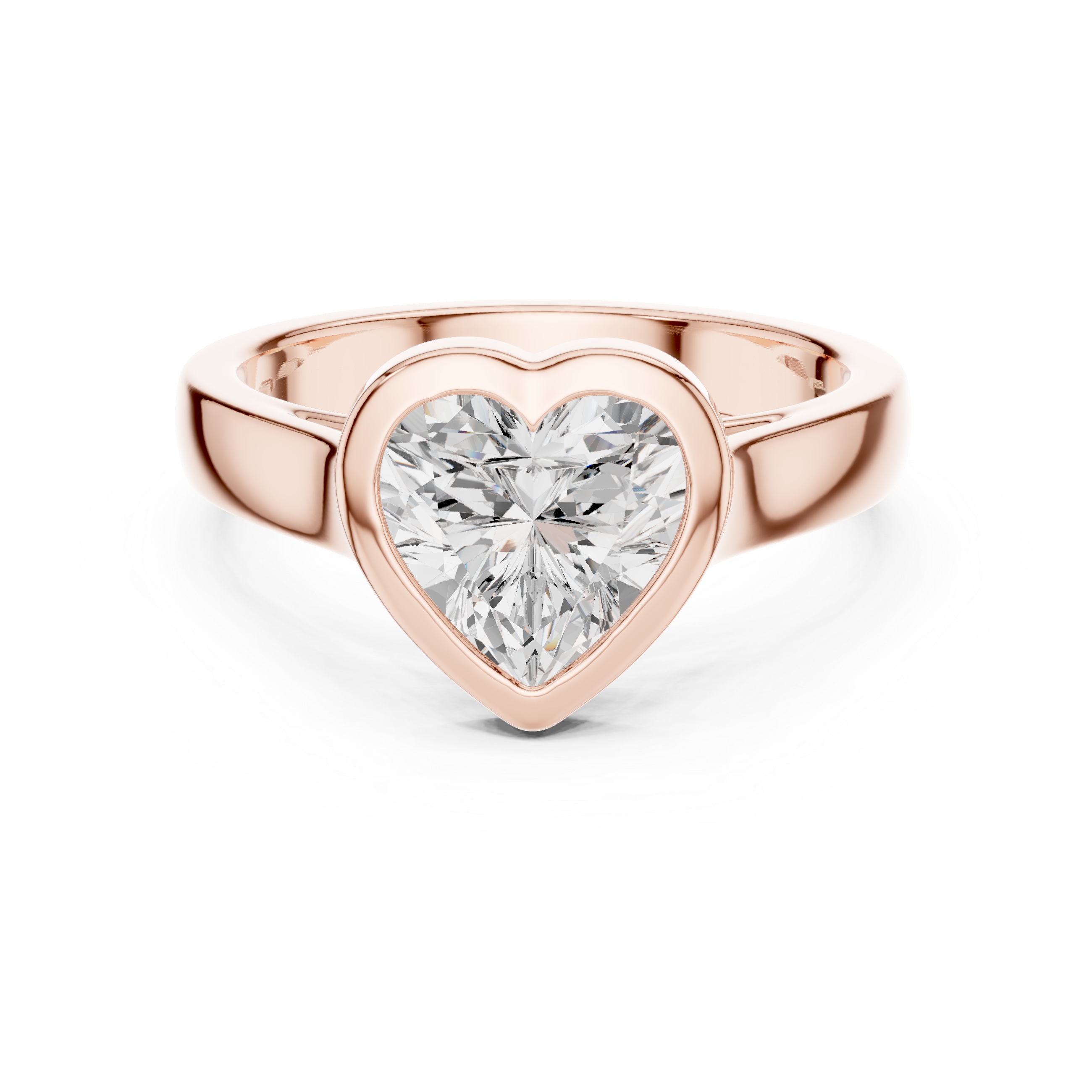 Gemstone toe ring with oval centerpiece.