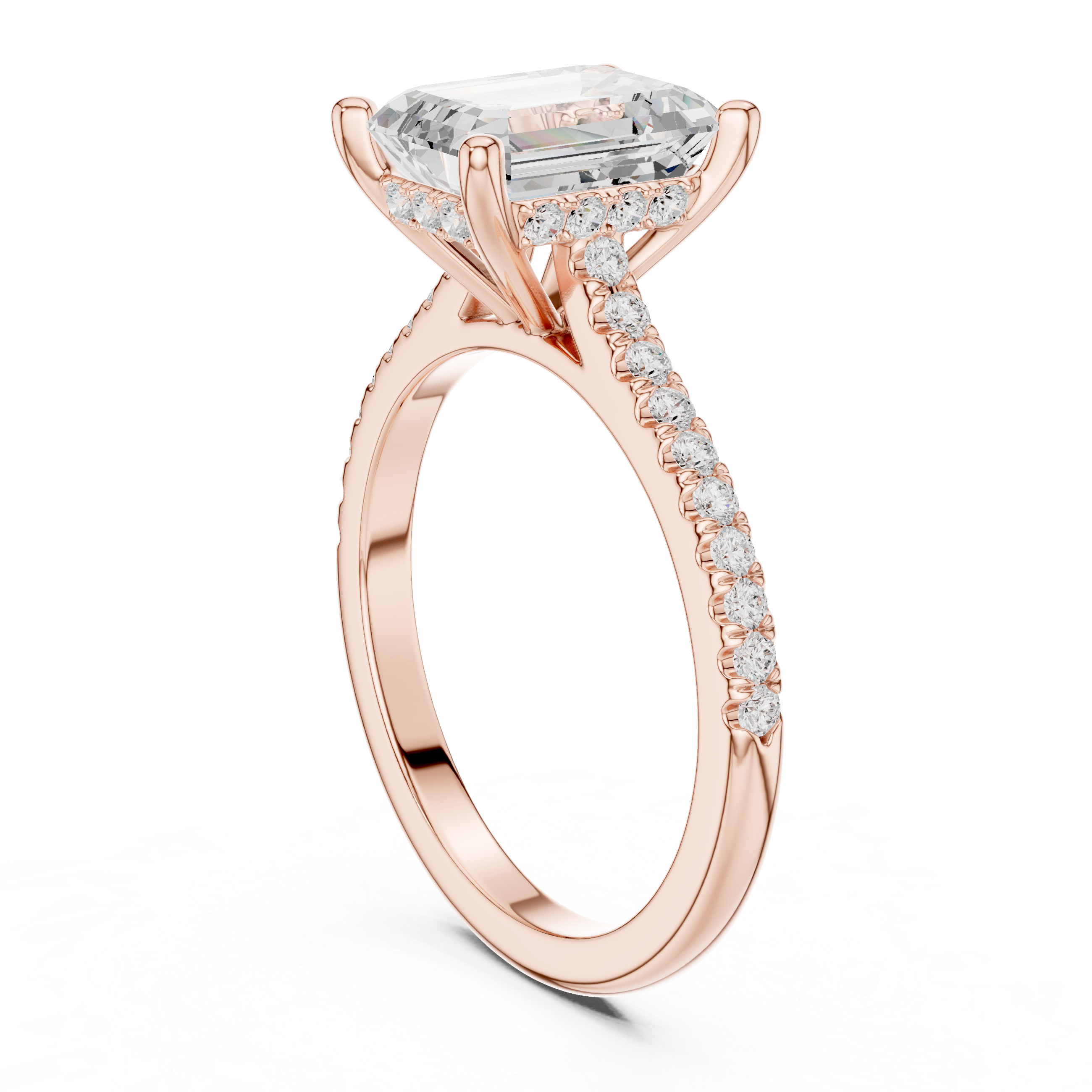 Modern contemporary design suitable for everyday elegance