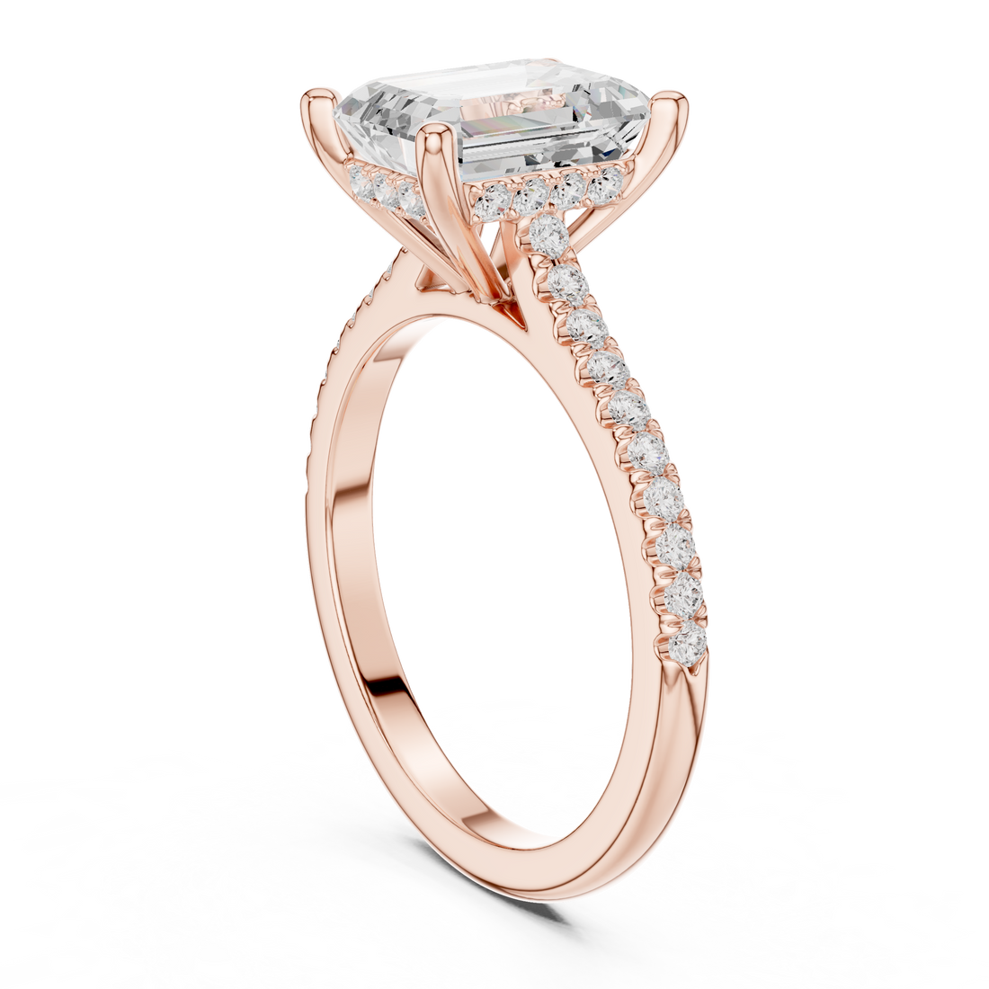 Modern contemporary design suitable for everyday elegance