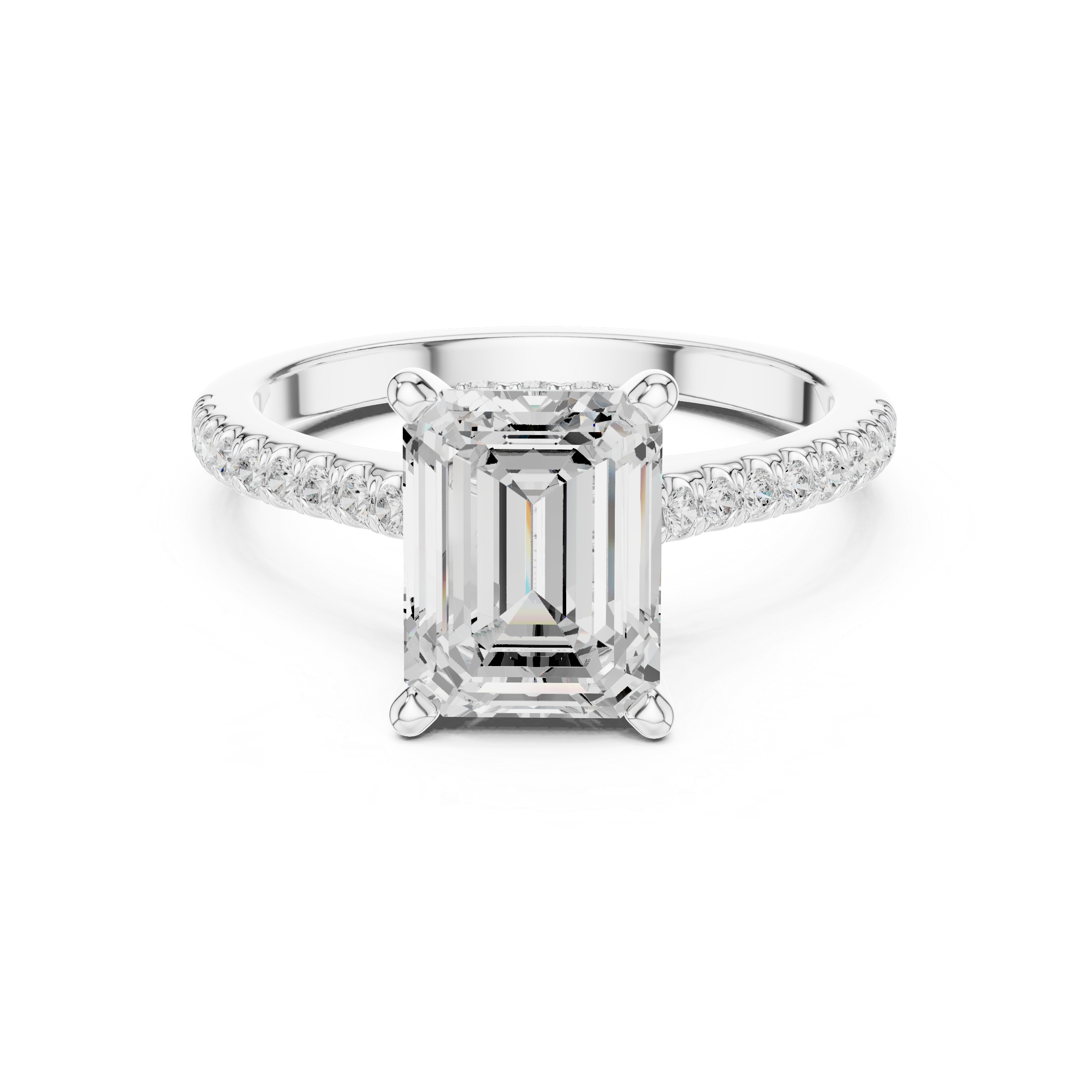 Breathtaking with an iconic design for special occasions