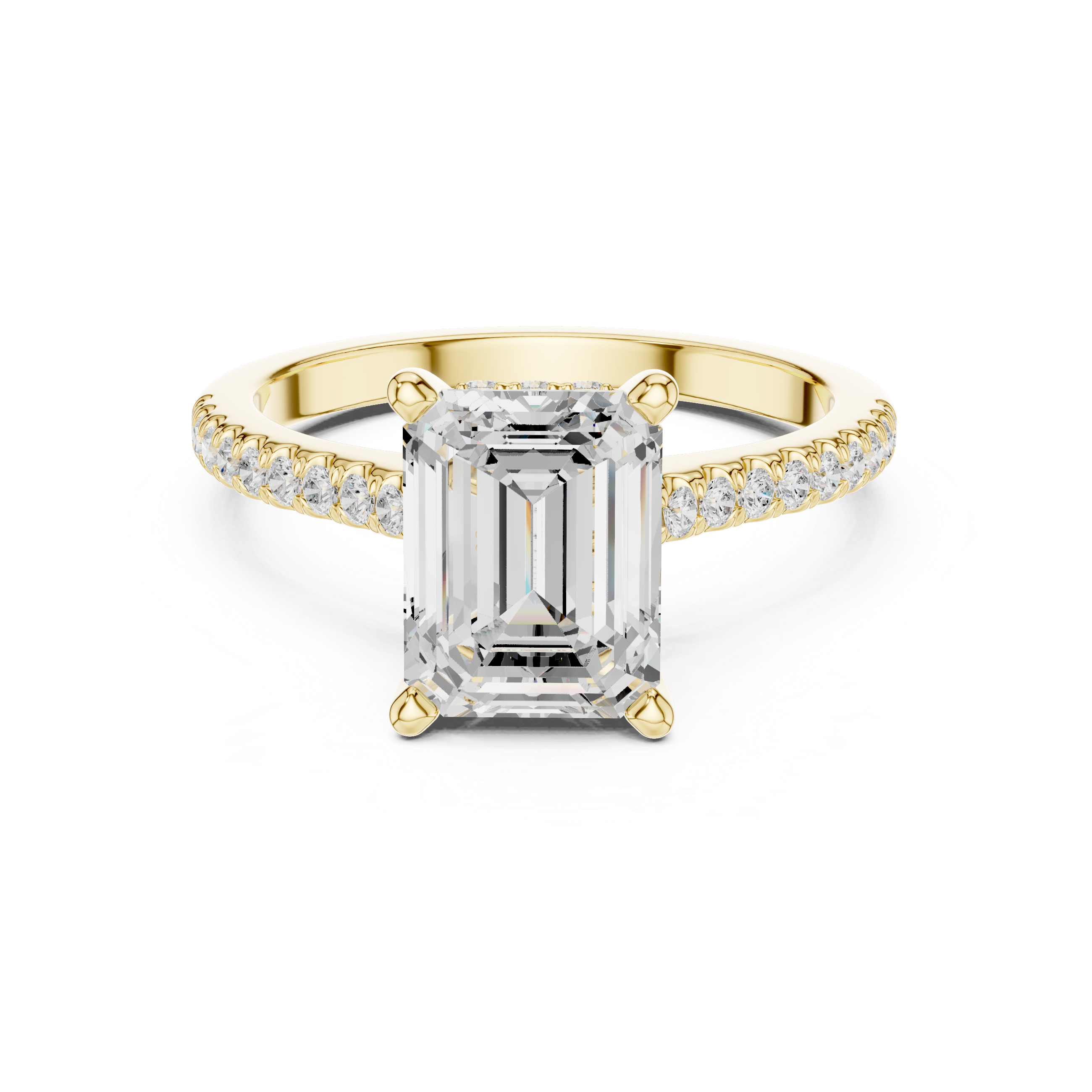 Magnificent designed to stand out with a bold presence