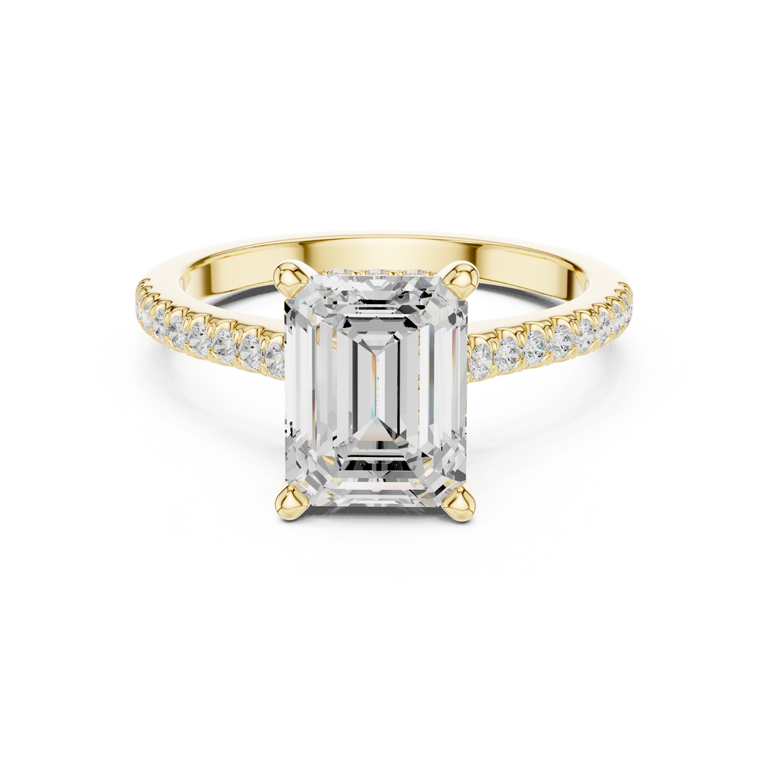 Magnificent designed to stand out with a bold presence