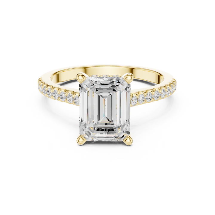 Magnificent designed to stand out with a bold presence
