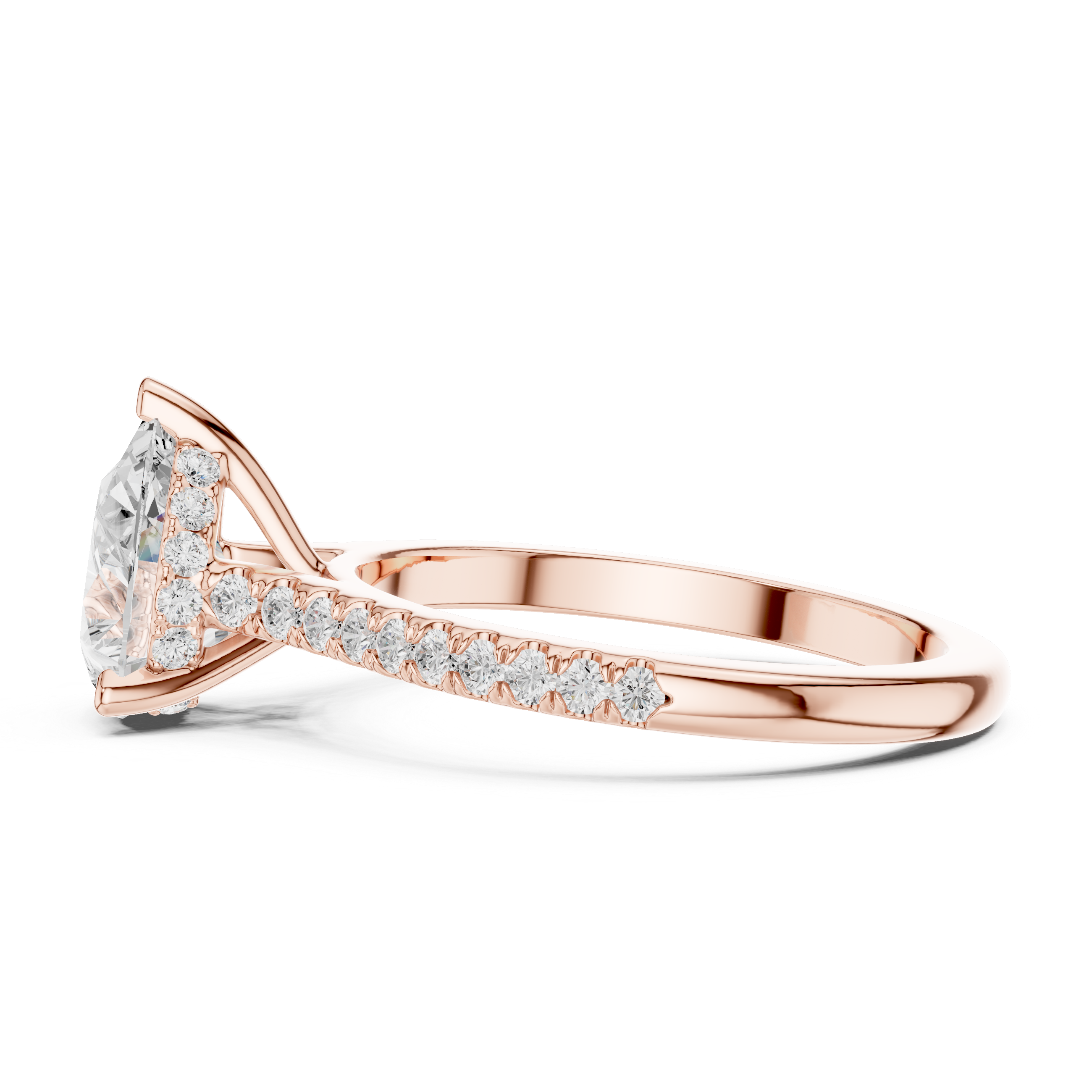 Majestic that defines luxury and sophisticated fashion