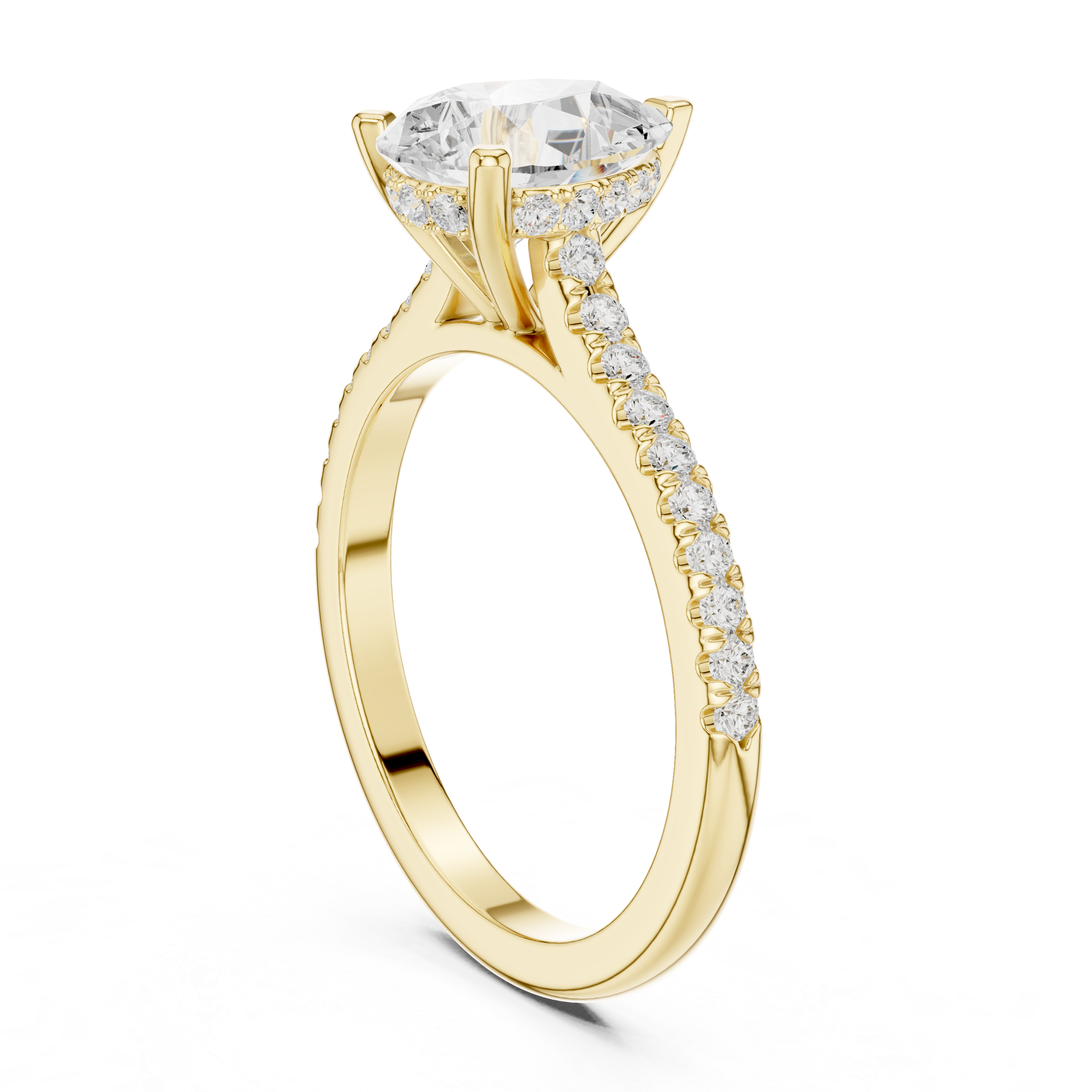Classic updated with a contemporary twist for today's trend