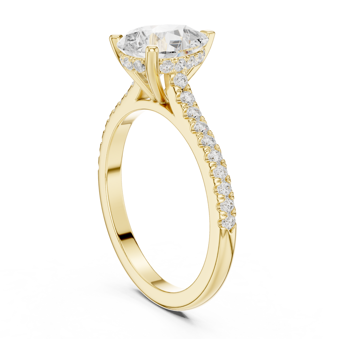 Classic updated with a contemporary twist for today's trend