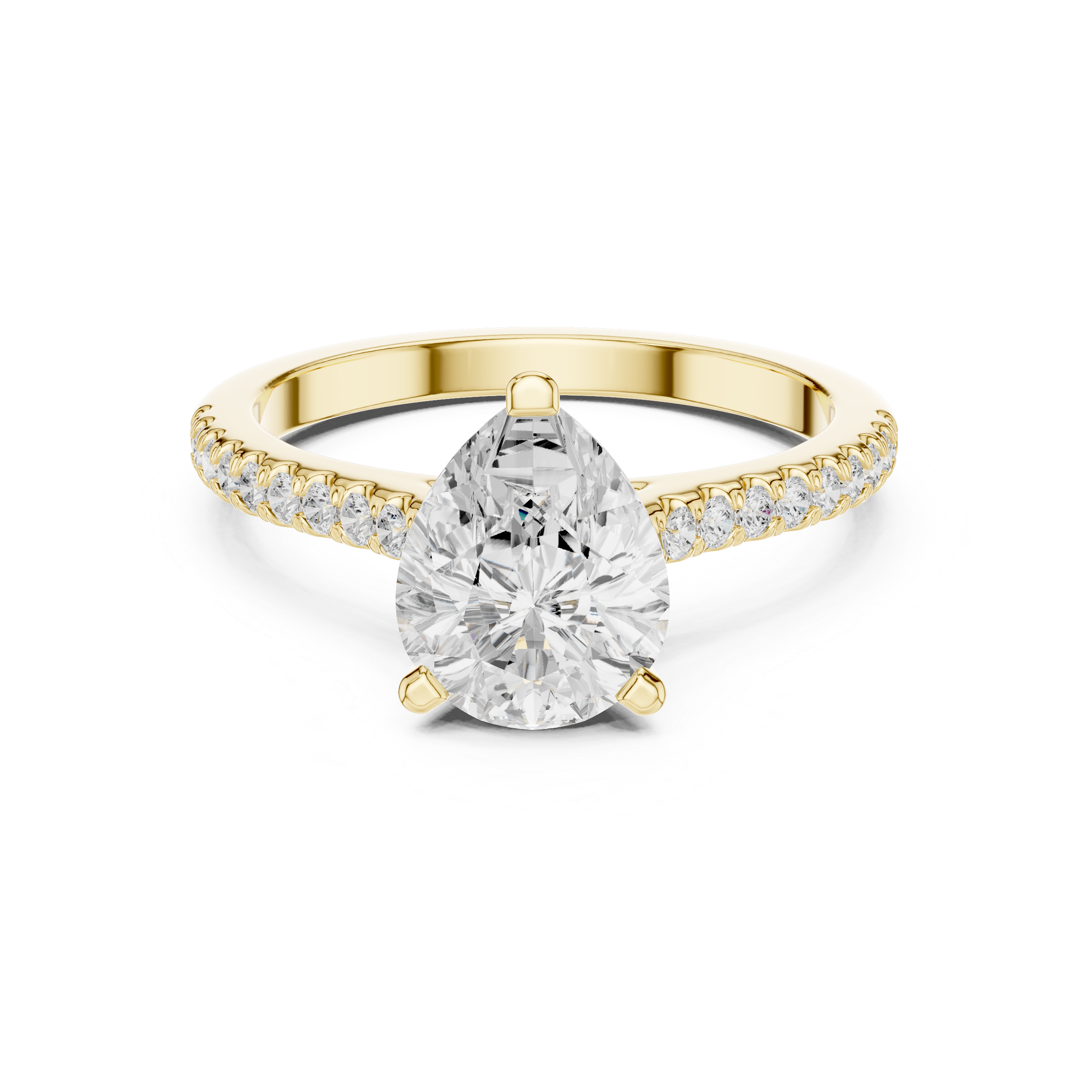 Exclusive luxury specially designed for modern women
