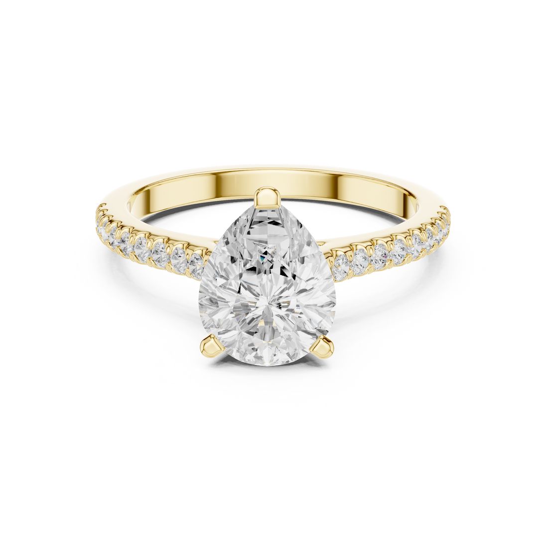 Exclusive luxury specially designed for modern women