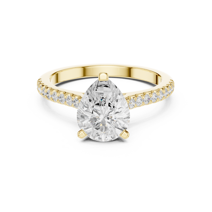 Exclusive luxury specially designed for modern women