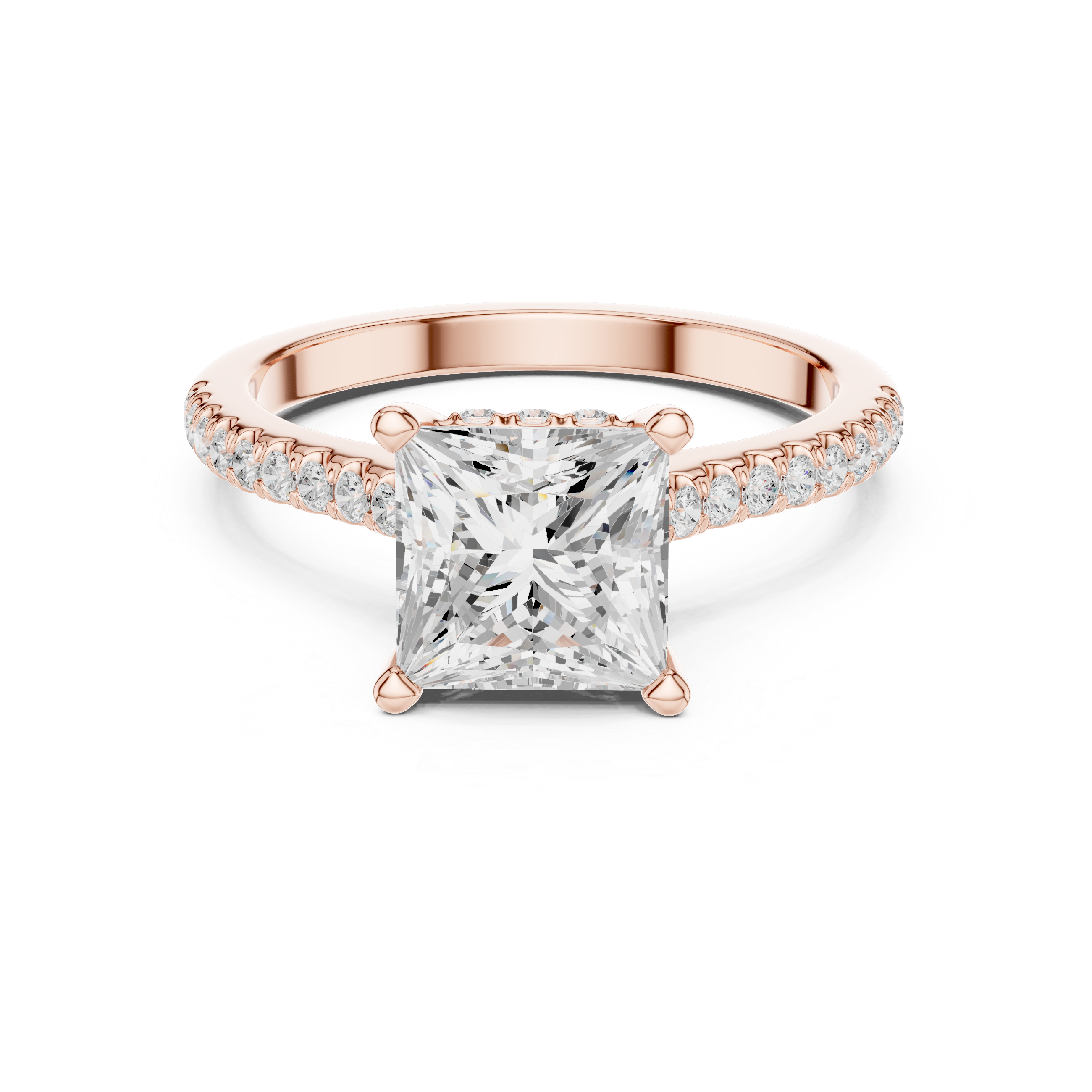 Fine jewelry perfect for weddings and high-profile events