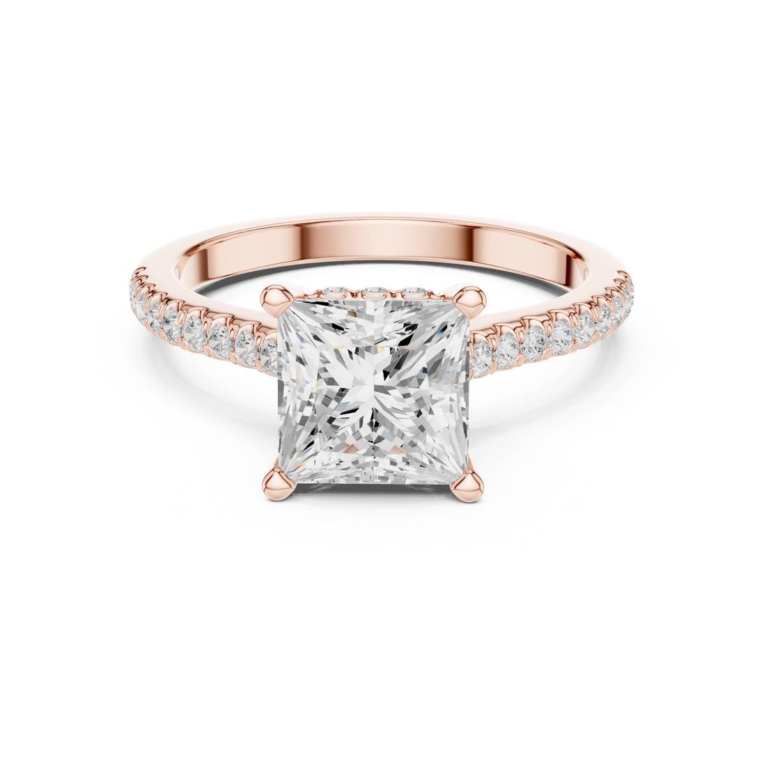 Fine jewelry perfect for weddings and high-profile events