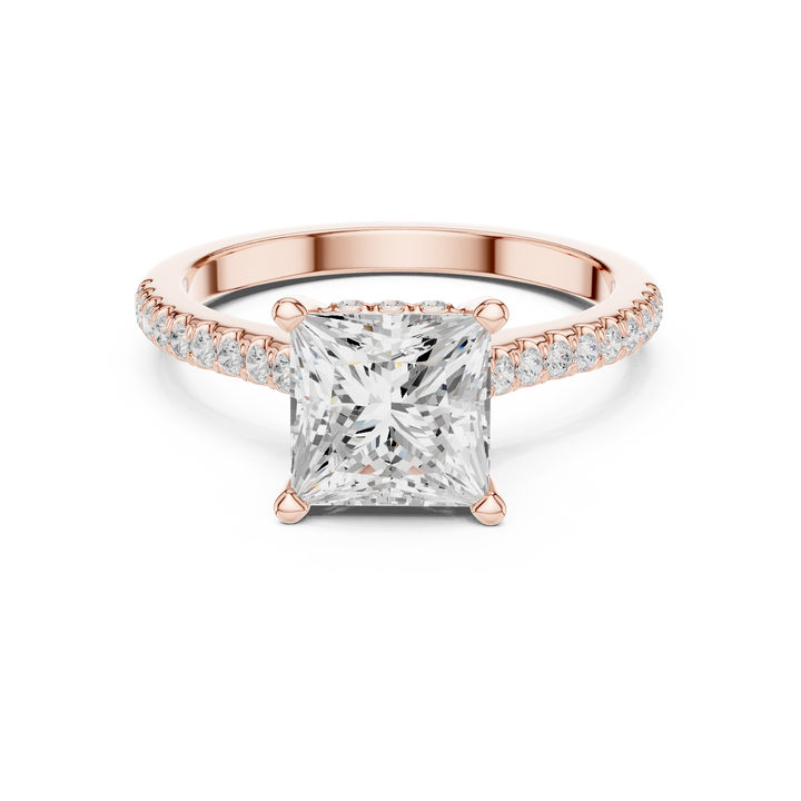 Fine jewelry perfect for weddings and high-profile events