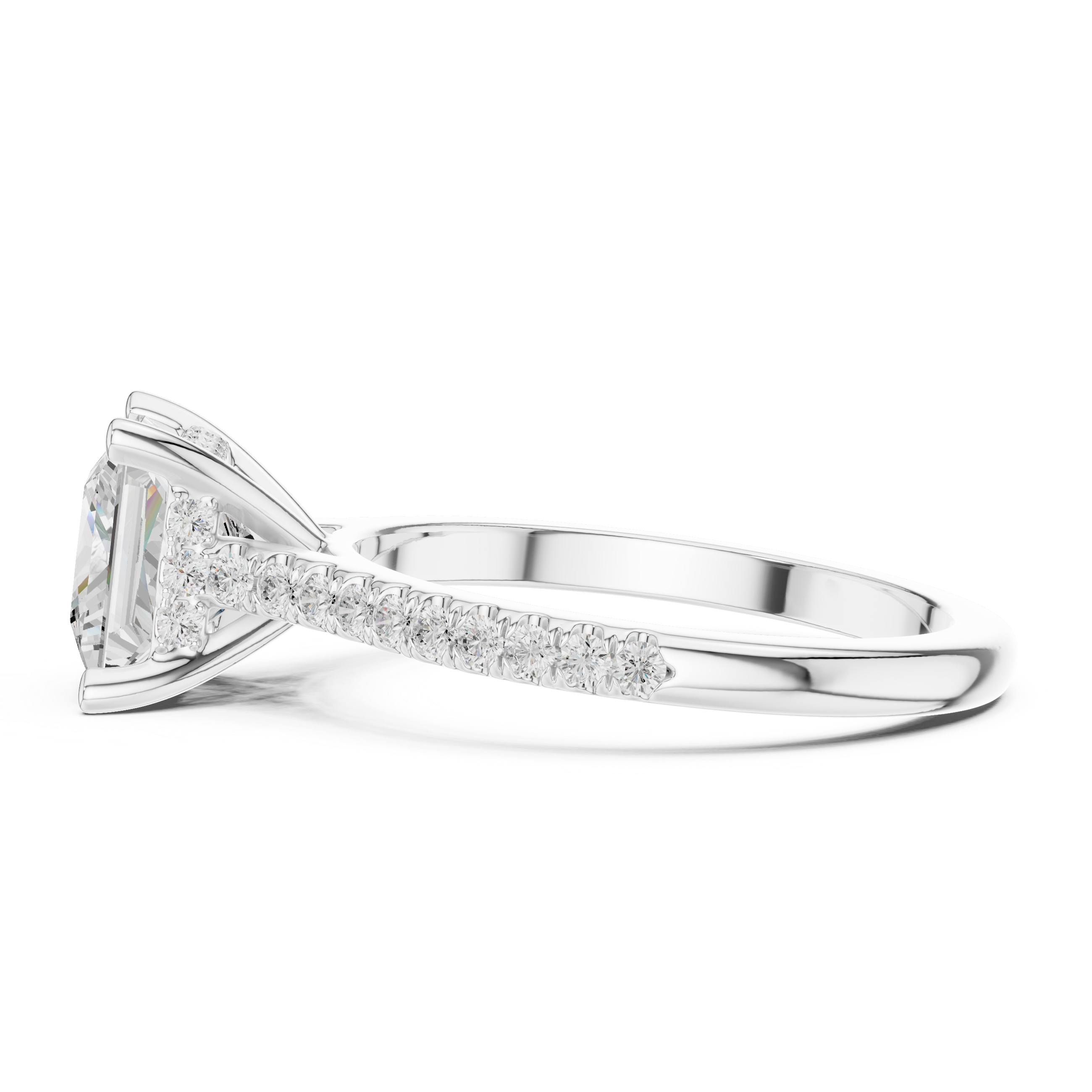 Modern contemporary design suitable for everyday elegance