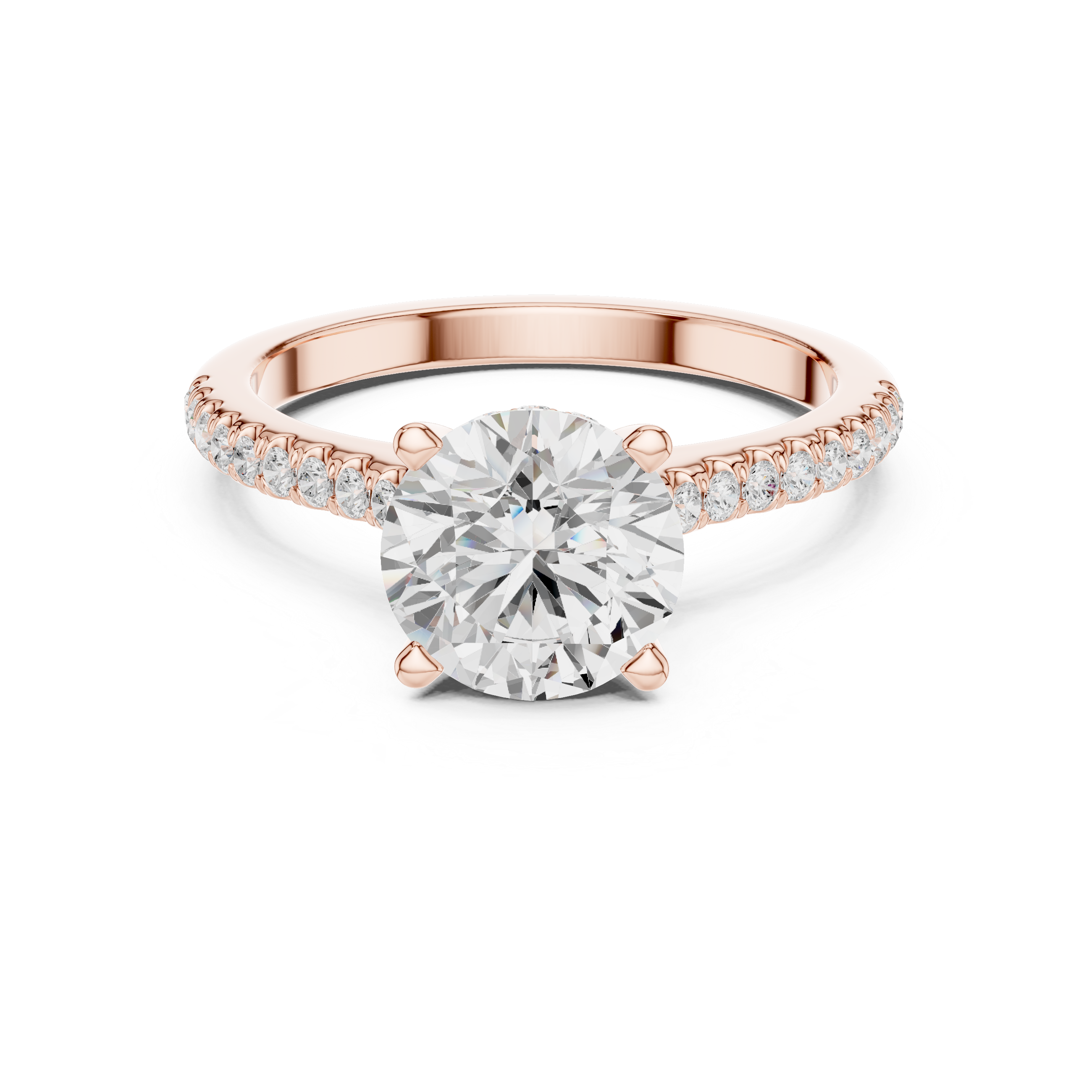 Breathtaking with an iconic design for special occasions