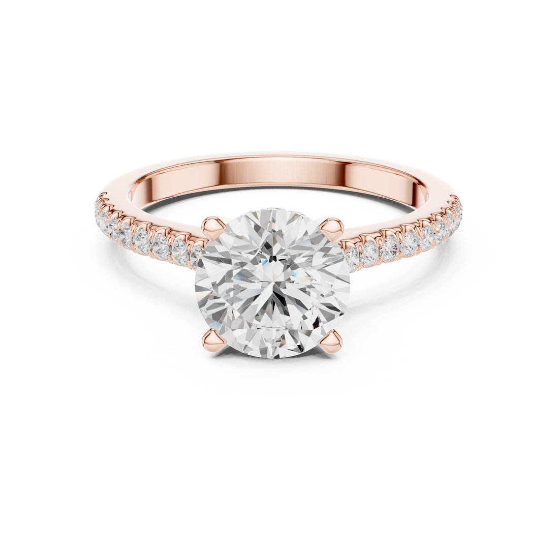 Breathtaking with an iconic design for special occasions