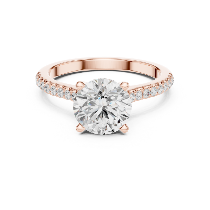 Breathtaking with an iconic design for special occasions
