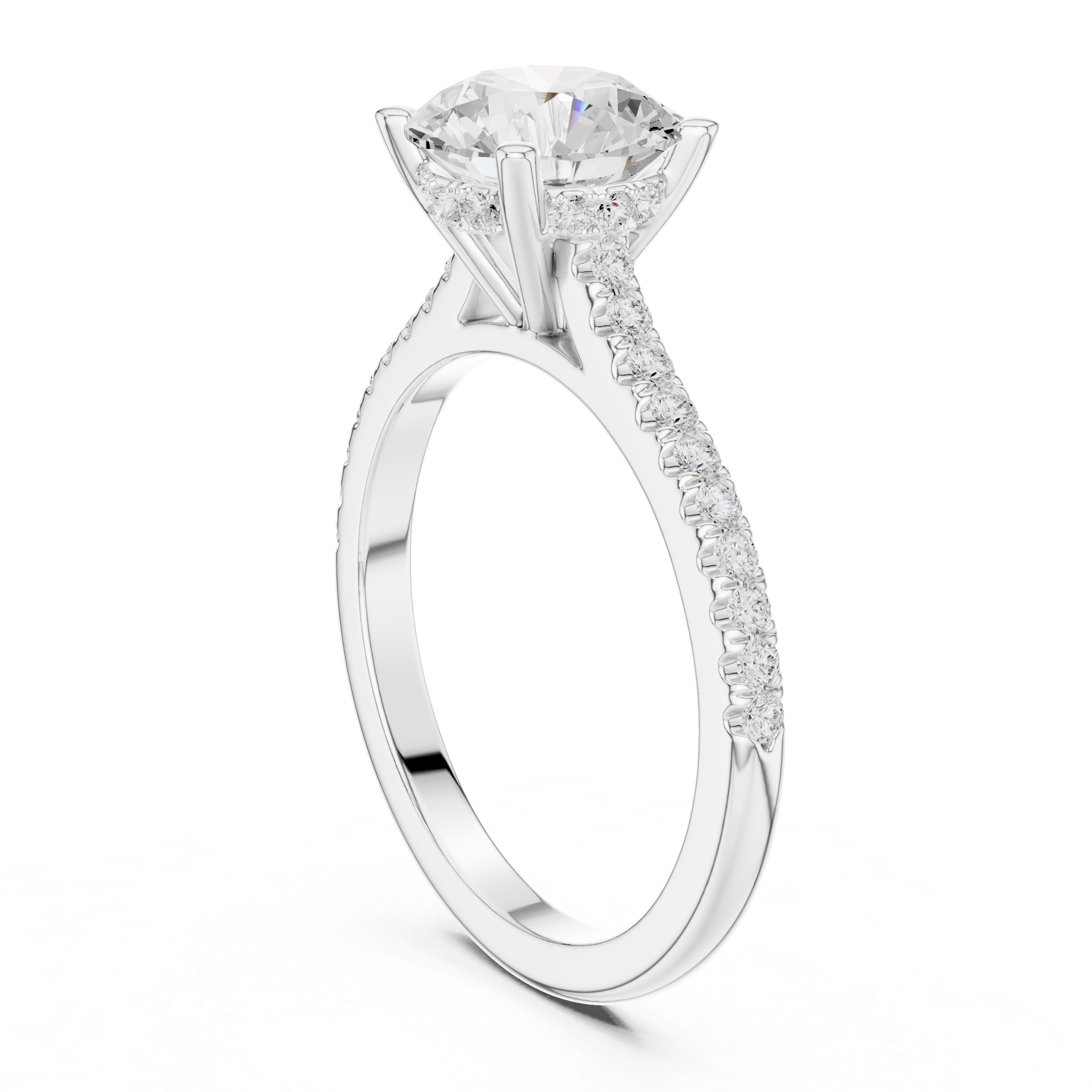 Magnificent designed to stand out with a bold presence