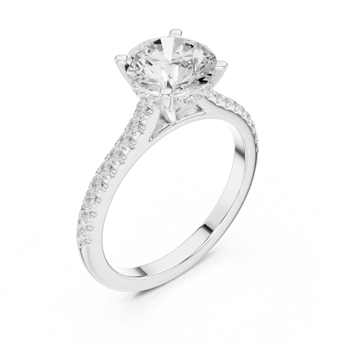 Charming that adds a touch of grace to any outfit