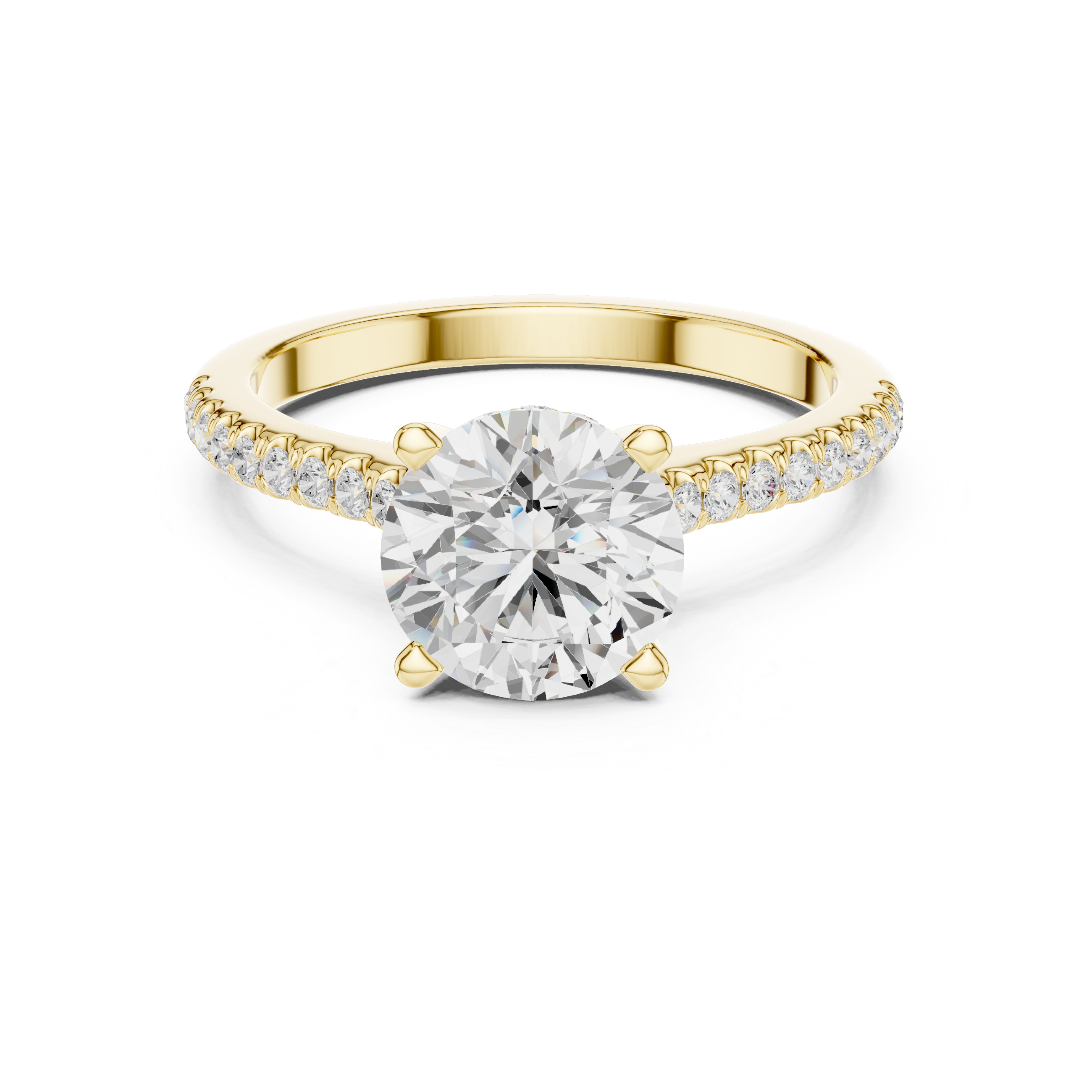 Delicate crafted for those who love minimal elegance