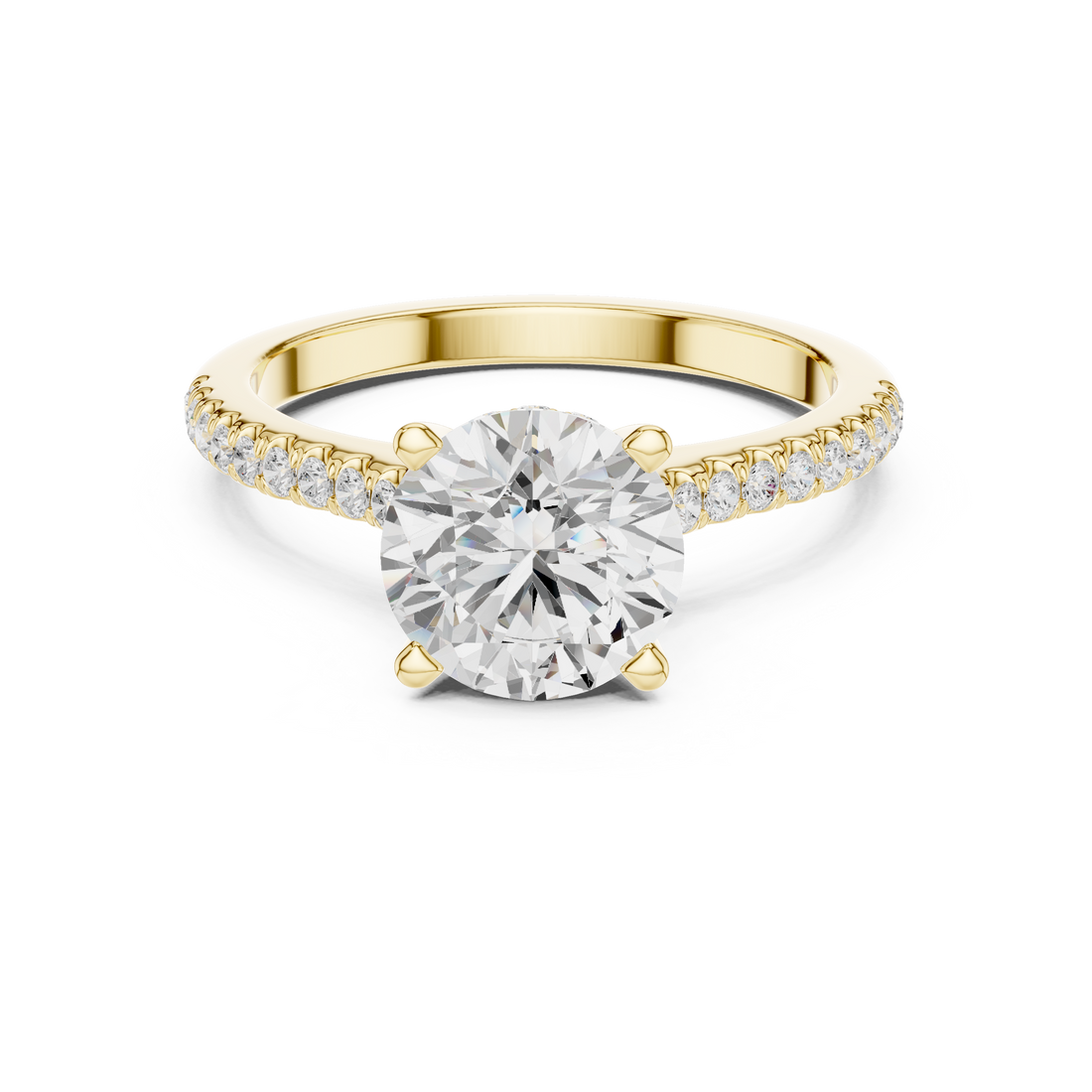 Delicate crafted for those who love minimal elegance