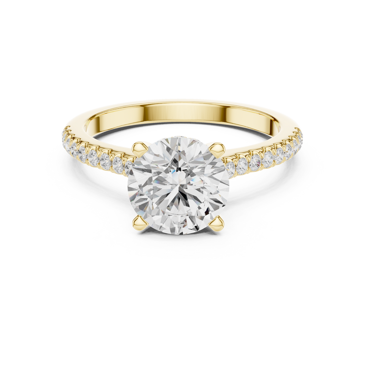 Delicate crafted for those who love minimal elegance