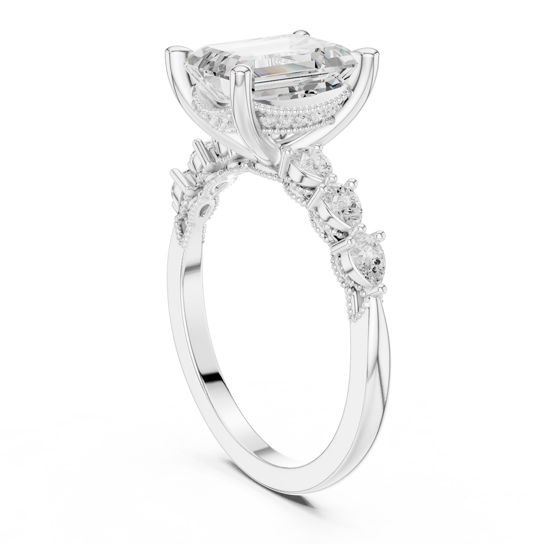Exclusive luxury specially designed for modern women
