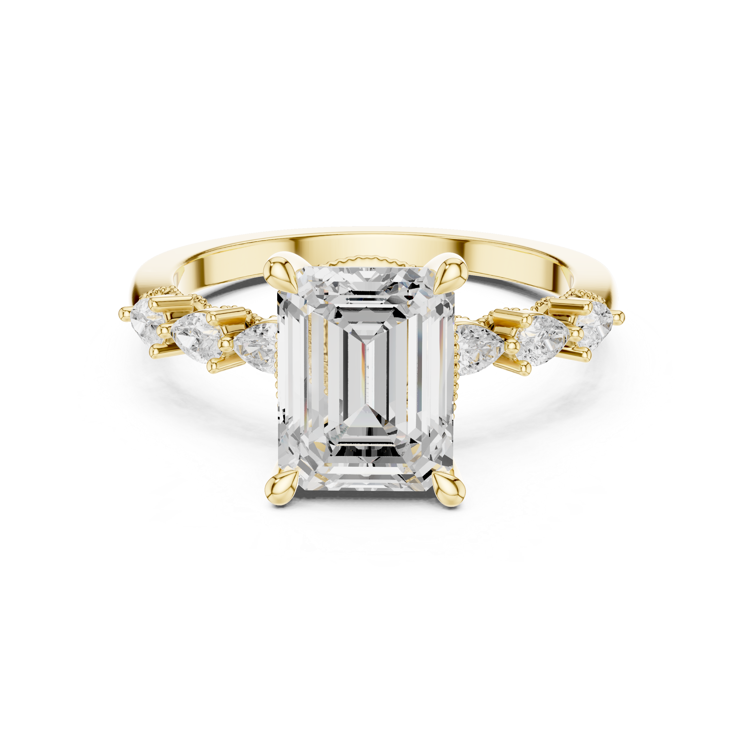 Modern contemporary design suitable for everyday elegance